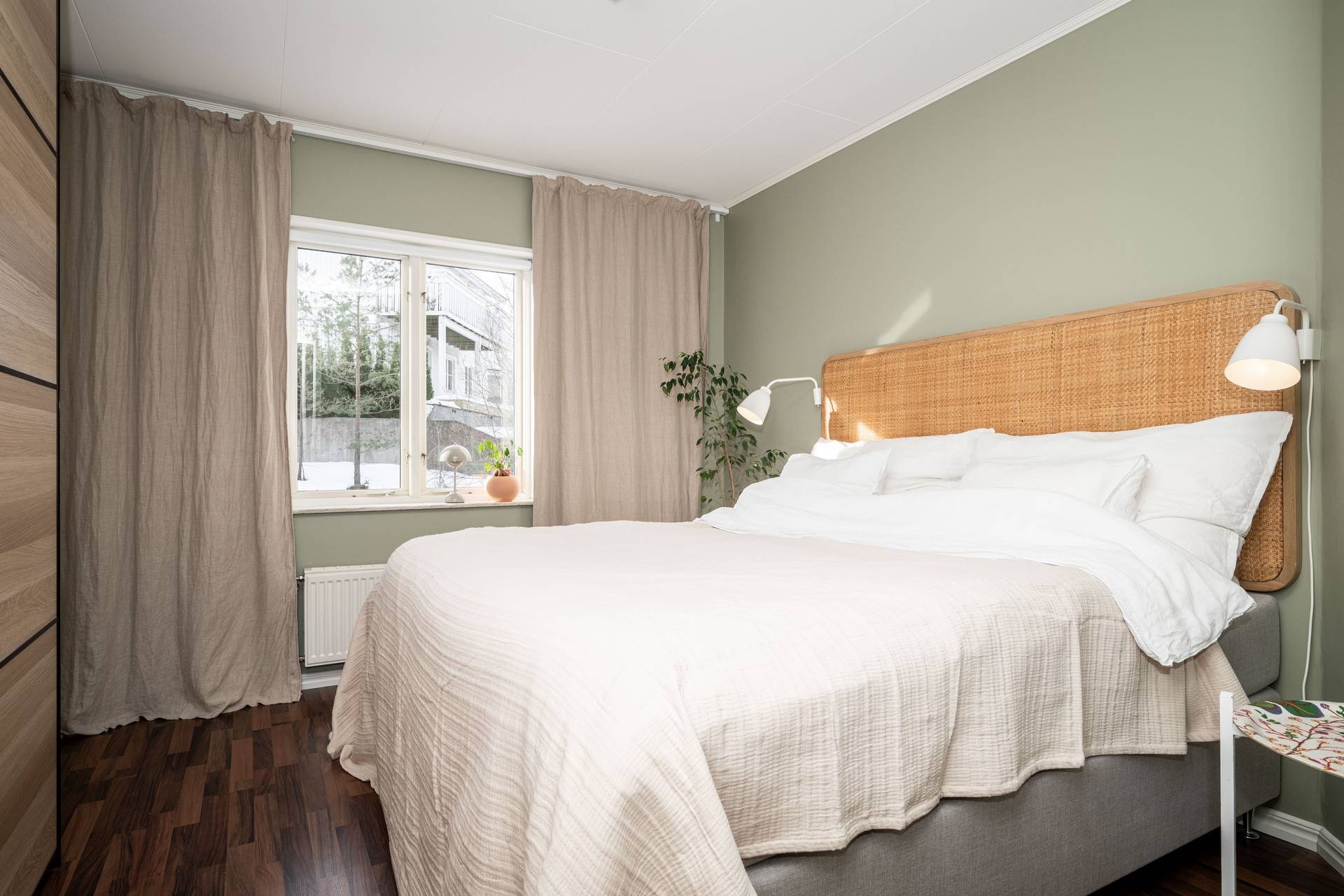 5 rum Villa på Skvattramsstigen 9 Sjöängen Huddinge kommun - bild 22