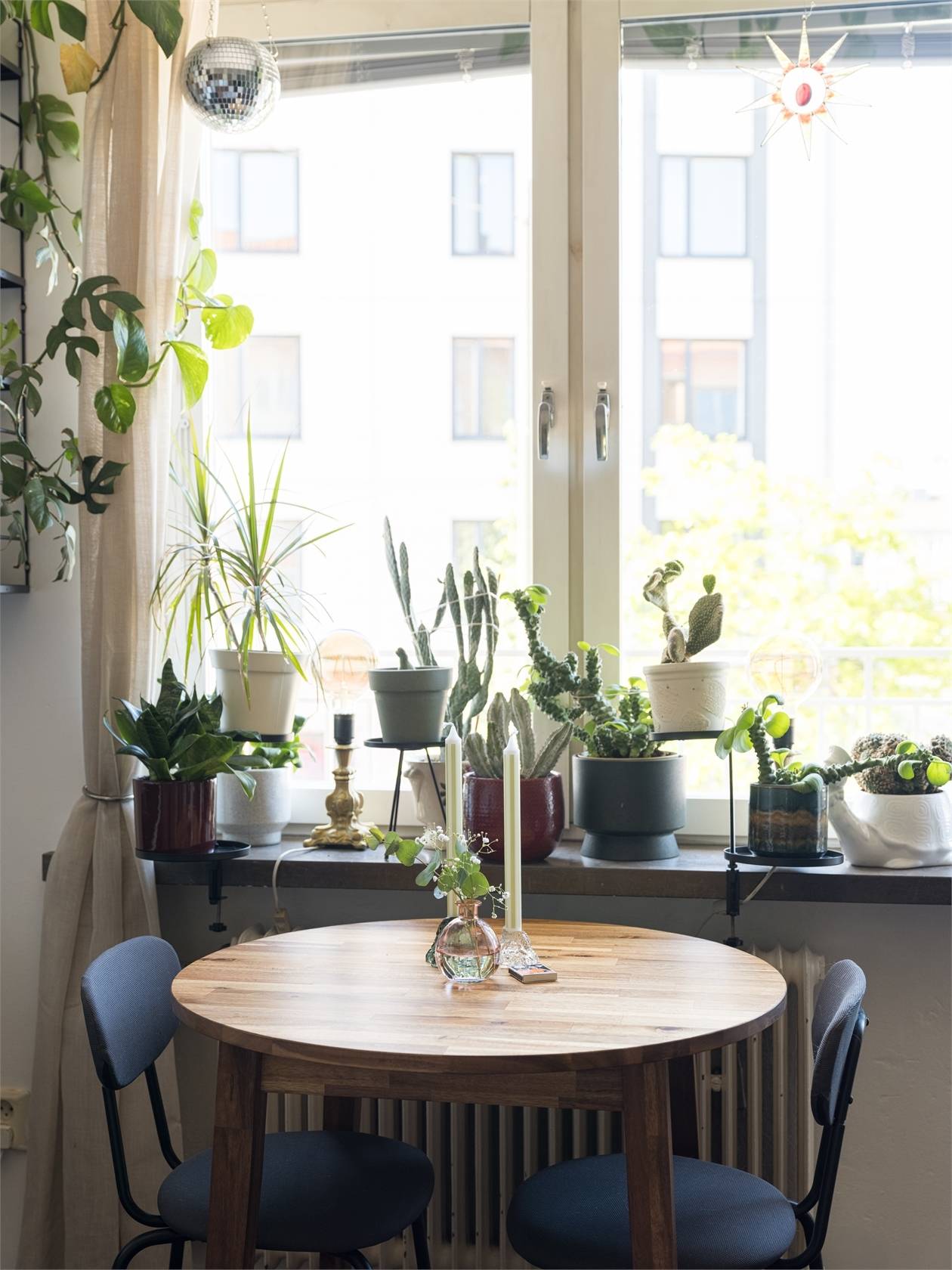 2 rum lägenhet på Sofielundsvägen 48E Norra Sofielund, Malmö kommun - bild 5