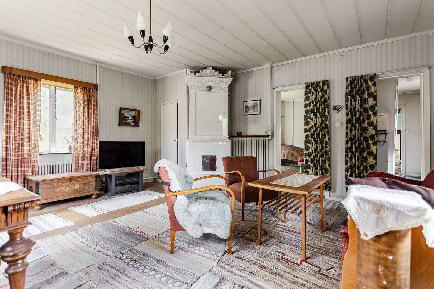 3 rum Villa på Lisskarvägen 13 Insjön Leksands kommun - bild 16