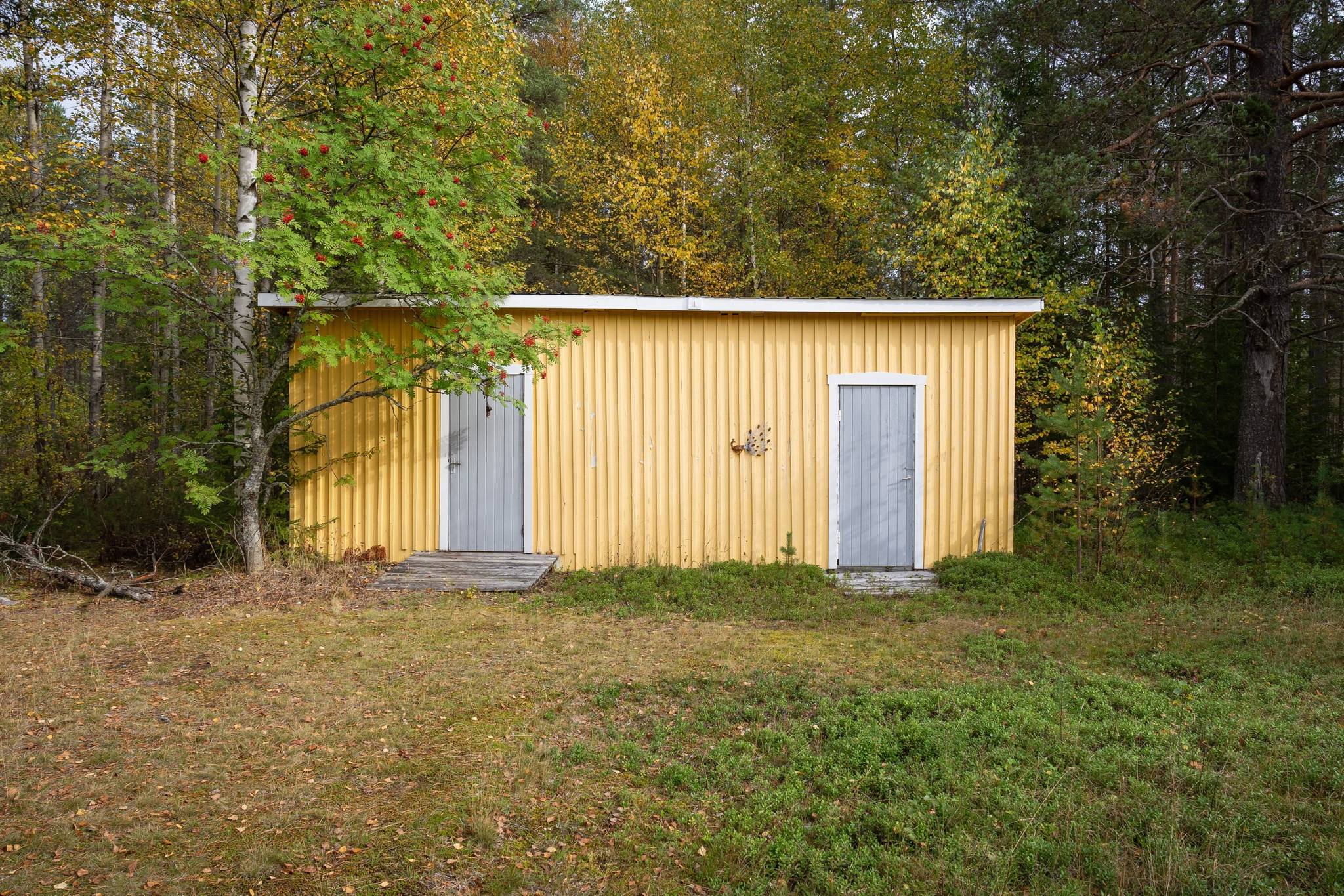 4 rum Villa på Södra Ytterstfors 43 Byske centralt Skellefteå kommun - bild 7