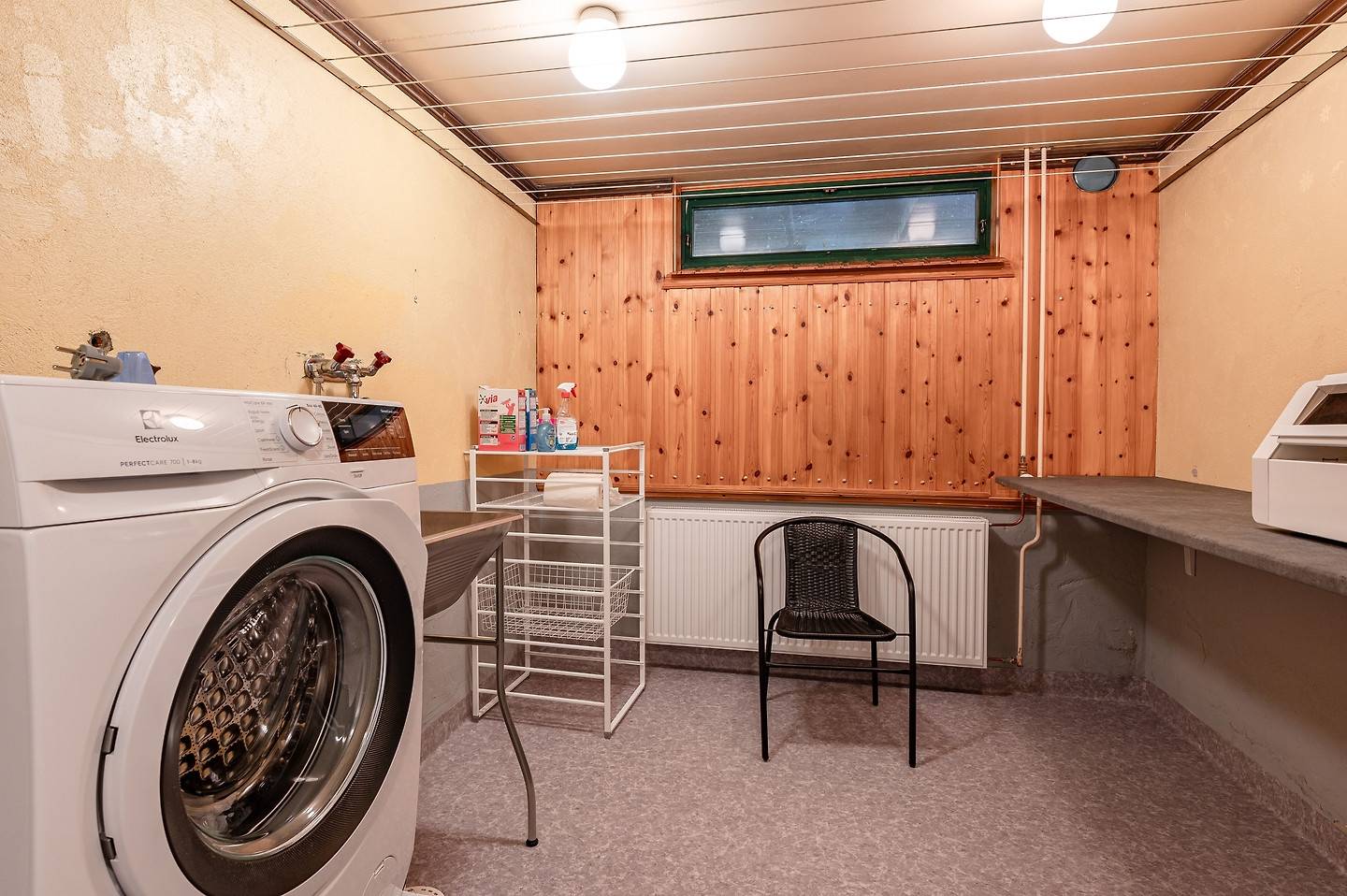 4 rum Villa på Stängselvägen 50 Svibacka Sandvikens kommun - bild 56