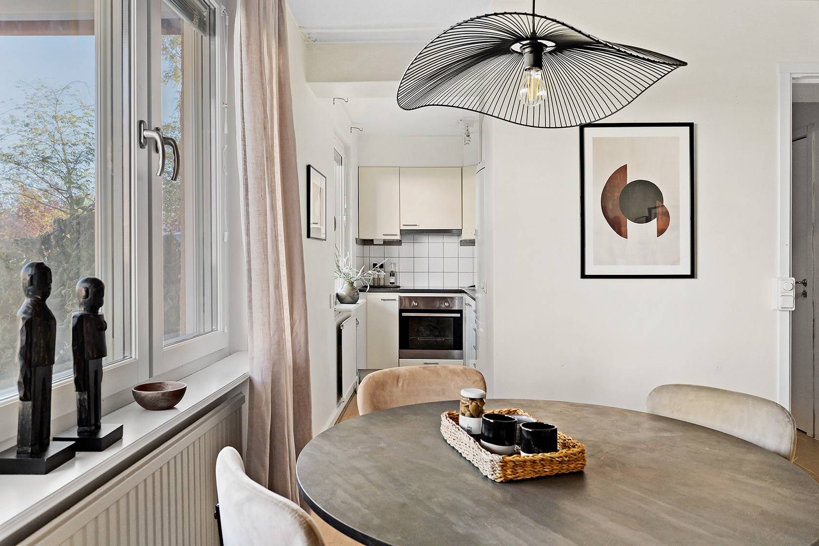 1 rum Lägenhet på Sätunavägen 21C Centrala Märsta Sigtuna kommun - bild 6