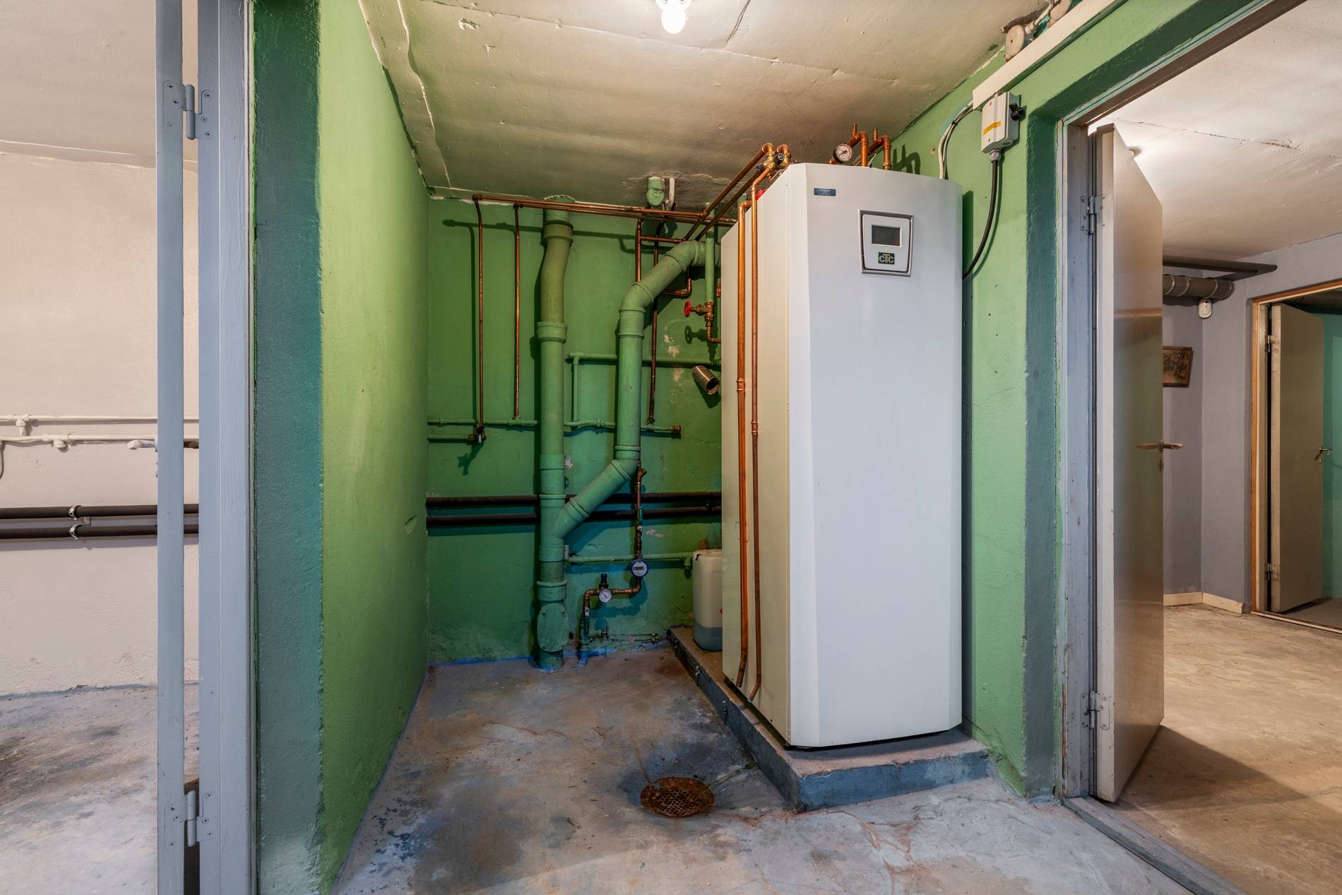 4 rum Villa på Örnvägen 10 Kramfors kommun - bild 35
