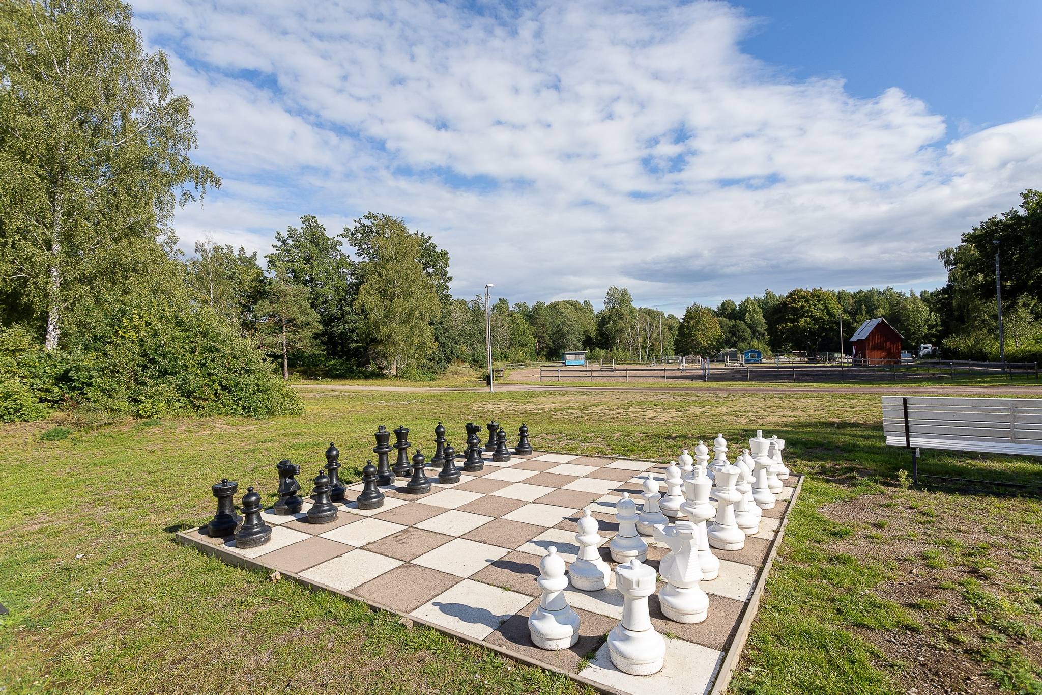 6 rum Villa på Ossians väg 4 Påryd Kalmar kommun - bild 26