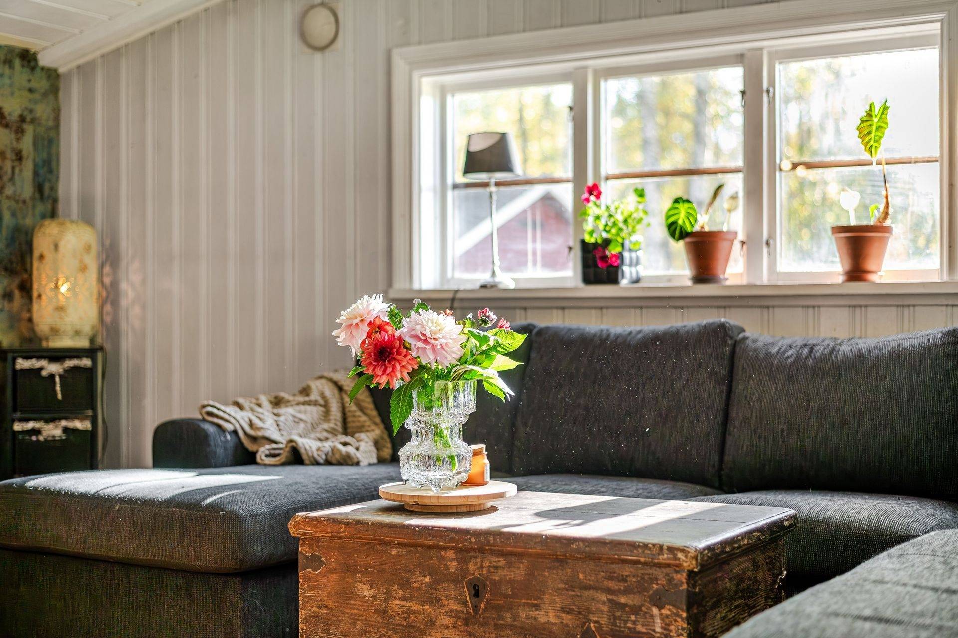 1 rum Villa på Övre Baggbo 428 Övre Baggbo Borlänge kommun - bild 12
