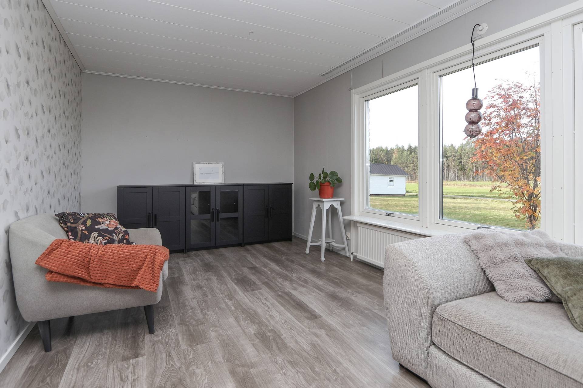 3 rum Villa på Degerbäckens by 81 Degerbäcken Bodens kommun - bild 11