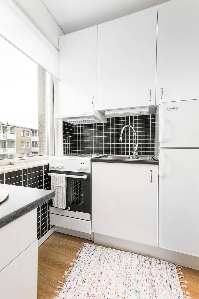 1 rum Lägenhet på Tomtegränd 10 Haga Sundsvalls kommun - bild 7