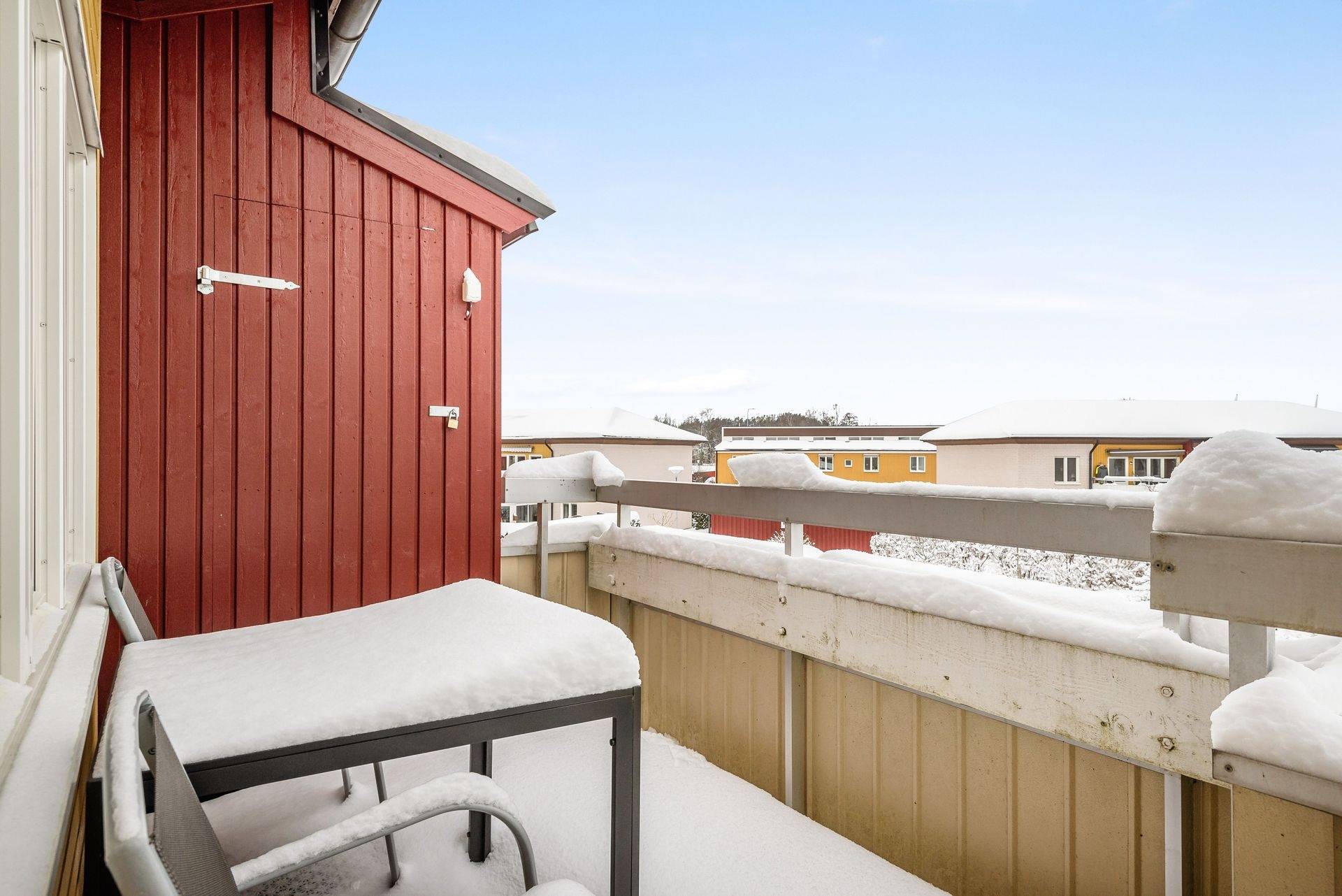 3 rum Lägenhet på Skogsvägen 22F Mjölby, Oljekrukan Mjölby kommun - bild 15
