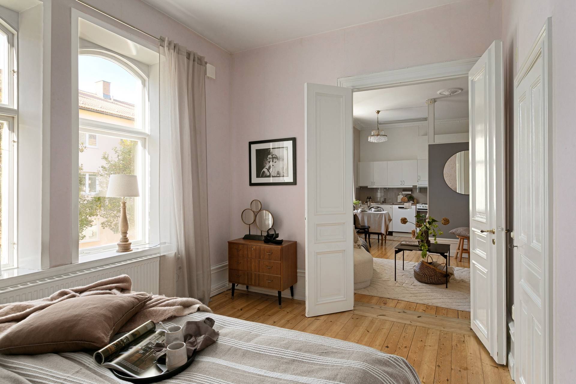 2 rum Lägenhet på Kaplansgatan 24 Centralt Gävle kommun - bild 25