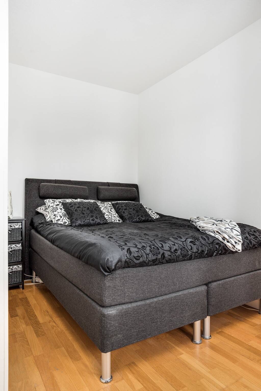 2 rum Lägenhet på Tägtvägen 33 Hagalund Borlänge kommun - bild 21