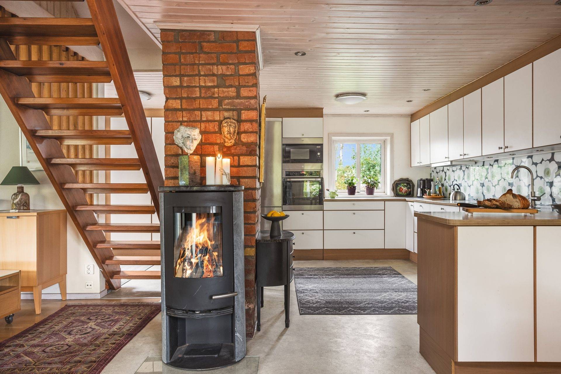 4 rum Villa på Junivägen 19 Halmstad Halmstads kommun - bild 25