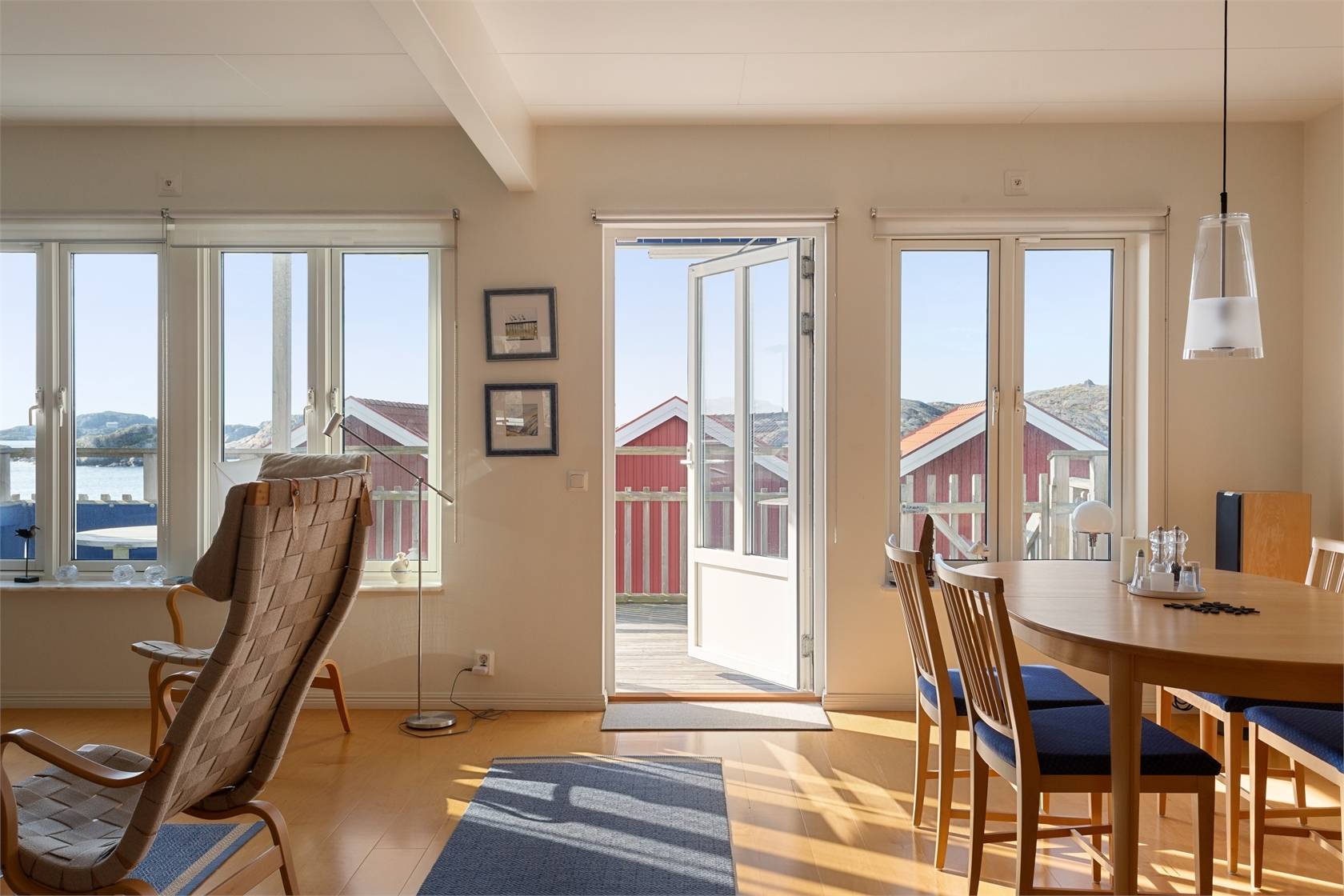 3 rum Villa på Källstången 6 Skärhamn Tjörns kommun - bild 7