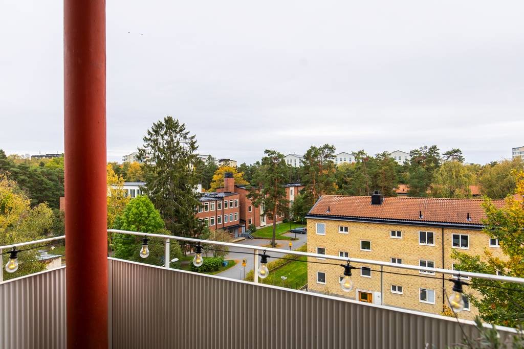 3 rum Lägenhet på Björnsonsgatan 138 Bromma - Blackeberg Stockholms kommun - bild 9
