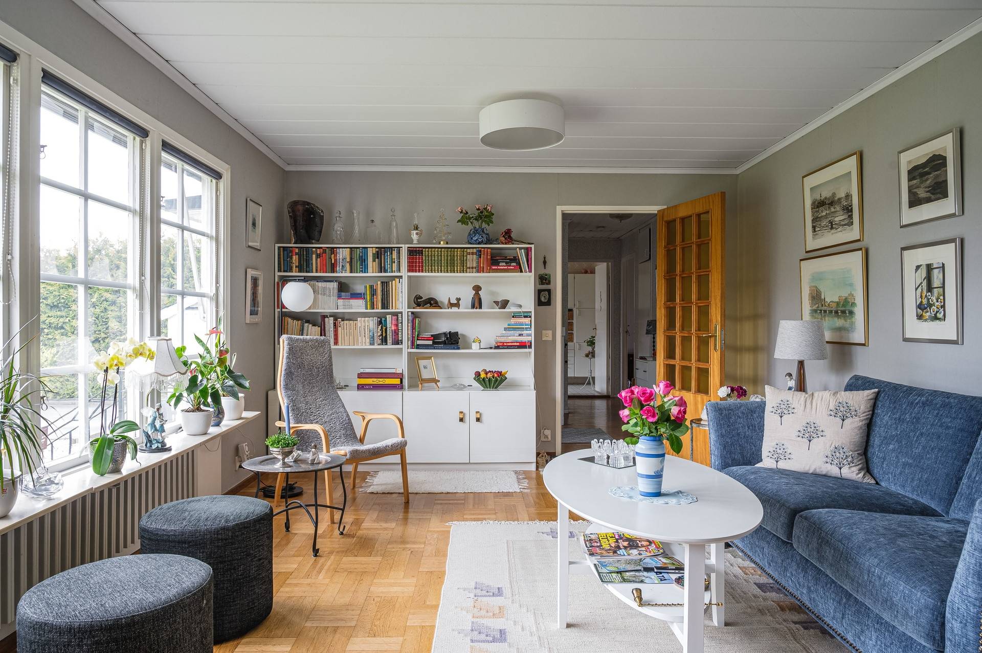 138 m² Villa på Fredsgatan 10 Stenstorp Falköpings kommun - bild 8