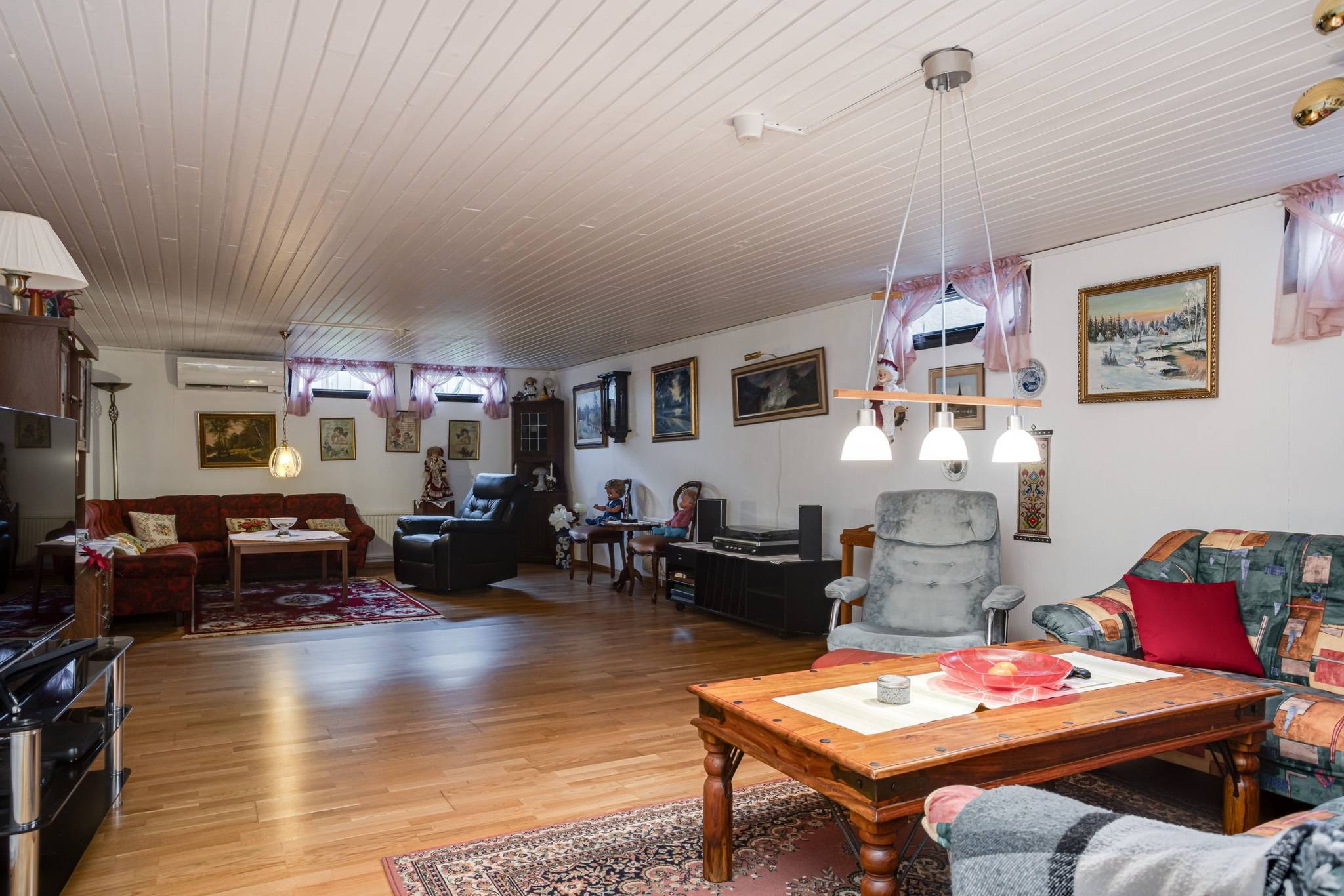7 rum Villa på Kyrkobergsvägen 35 Eldsberga Halmstads kommun - bild 28