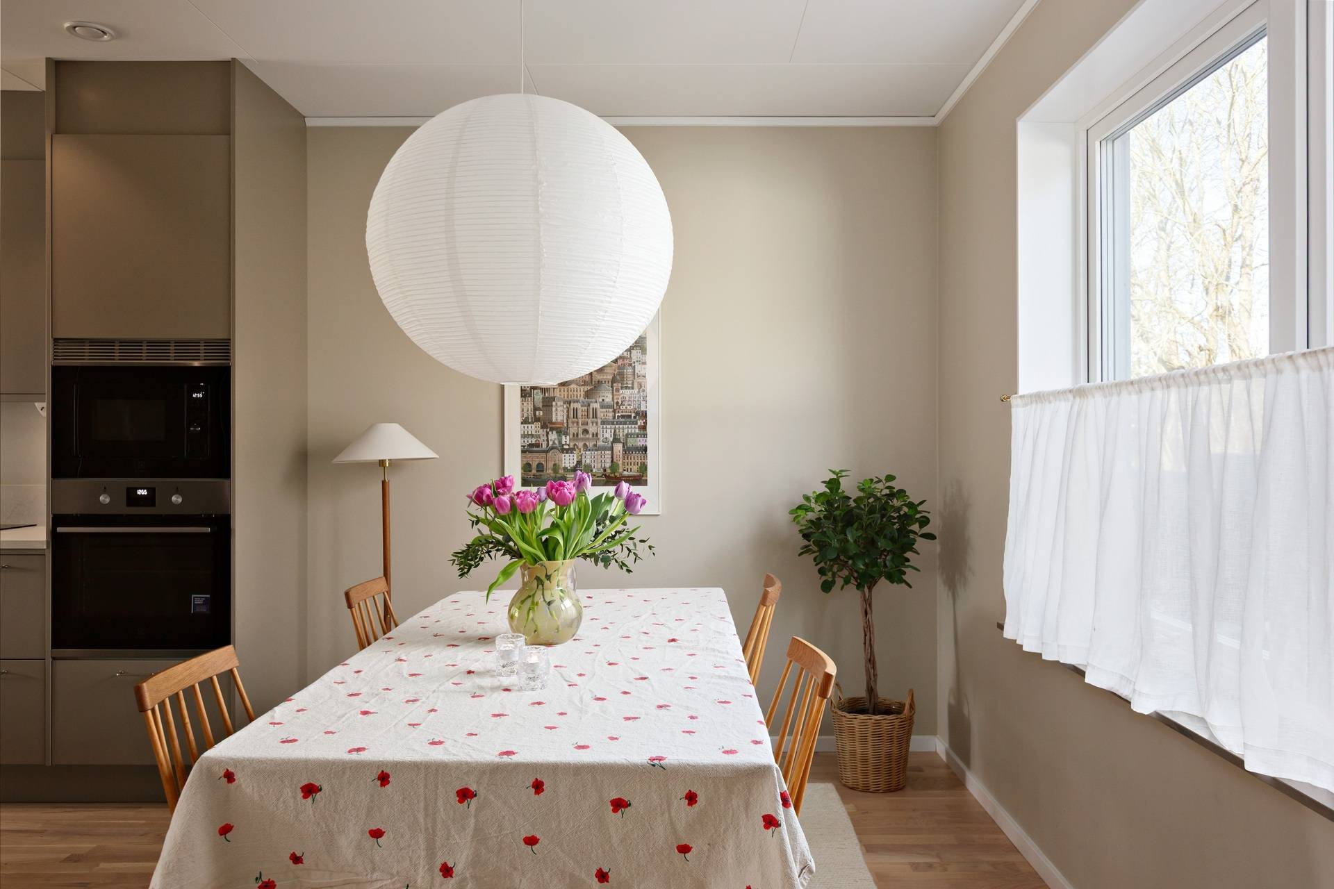 5 rum Radhus på Idas väg 3B Öjersjö Partille kommun - bild 16