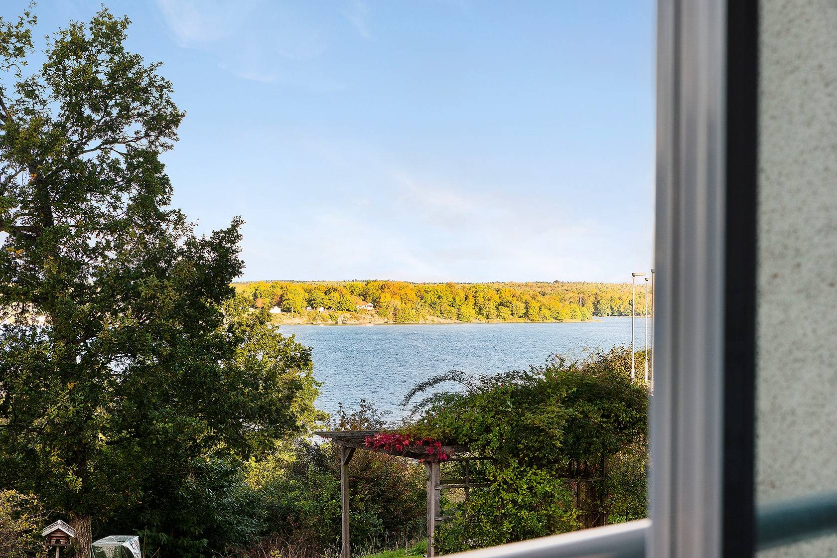 3 rum lägenhet på Byggmästaregatan 3 Långö & Lilla Pantarholmen, Karlskrona kommun - bild 1