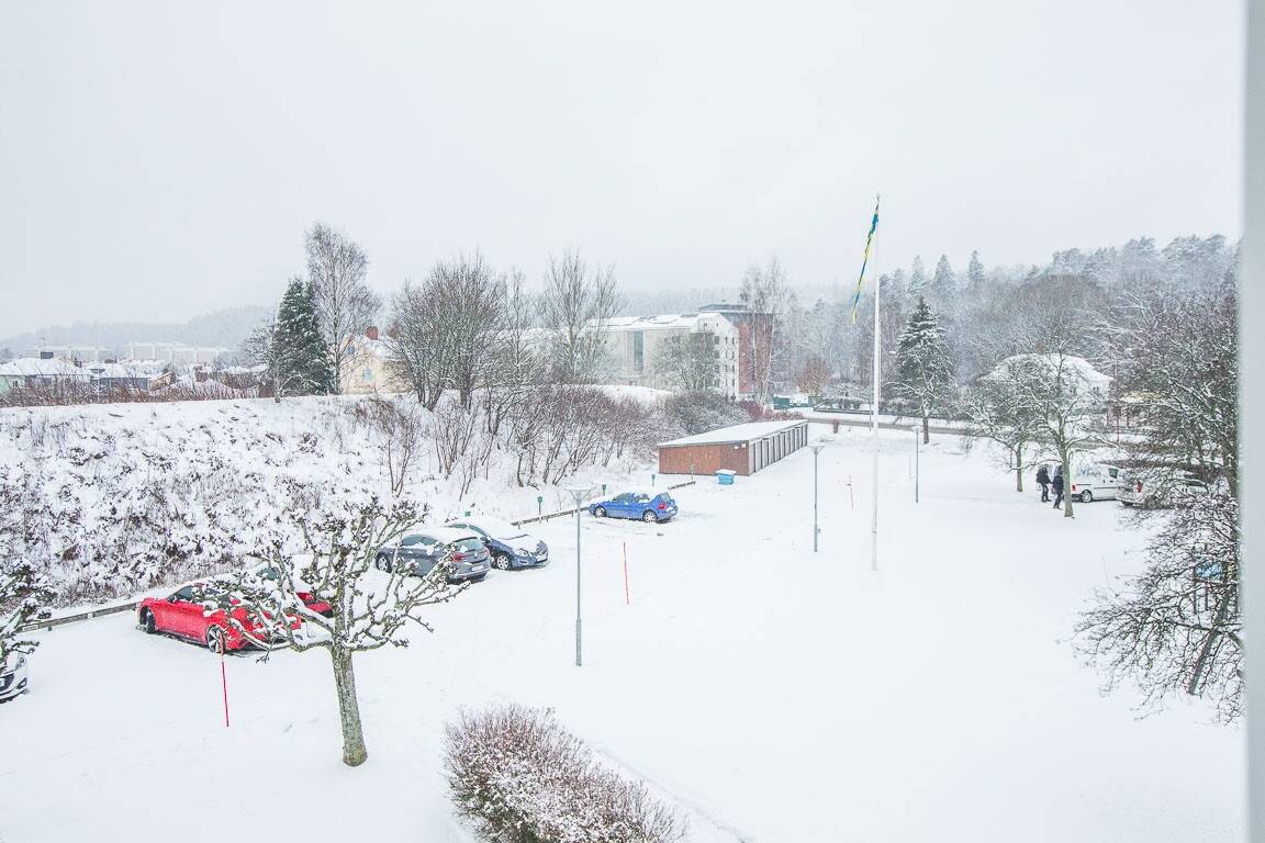 3 rum Lägenhet på Karlavägen 32 A Torpa Jönköpings kommun - bild 24
