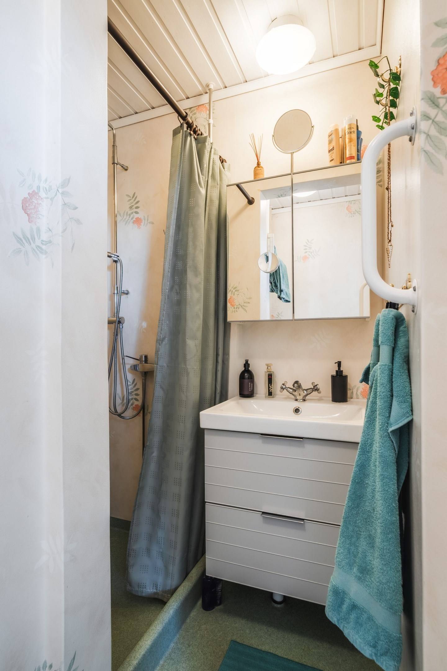 5 rum Villa på Hälsingegatan 13 Nynäs Gävle kommun - bild 49