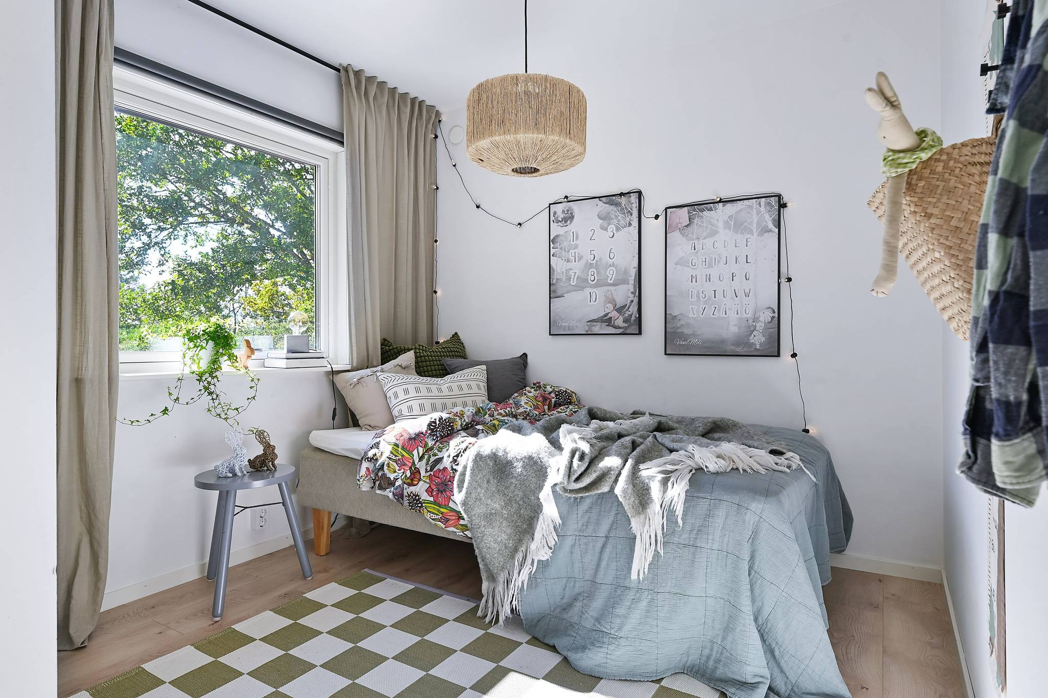 6 rum Villa på Villa Nytorpshöjden Trinntorp Tyresö kommun - bild 24