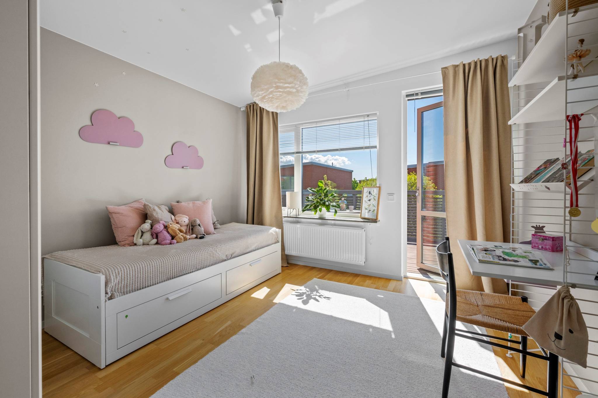 5 rum Villa på Bettina Olssons väg 83 Malmö kommun - bild 39