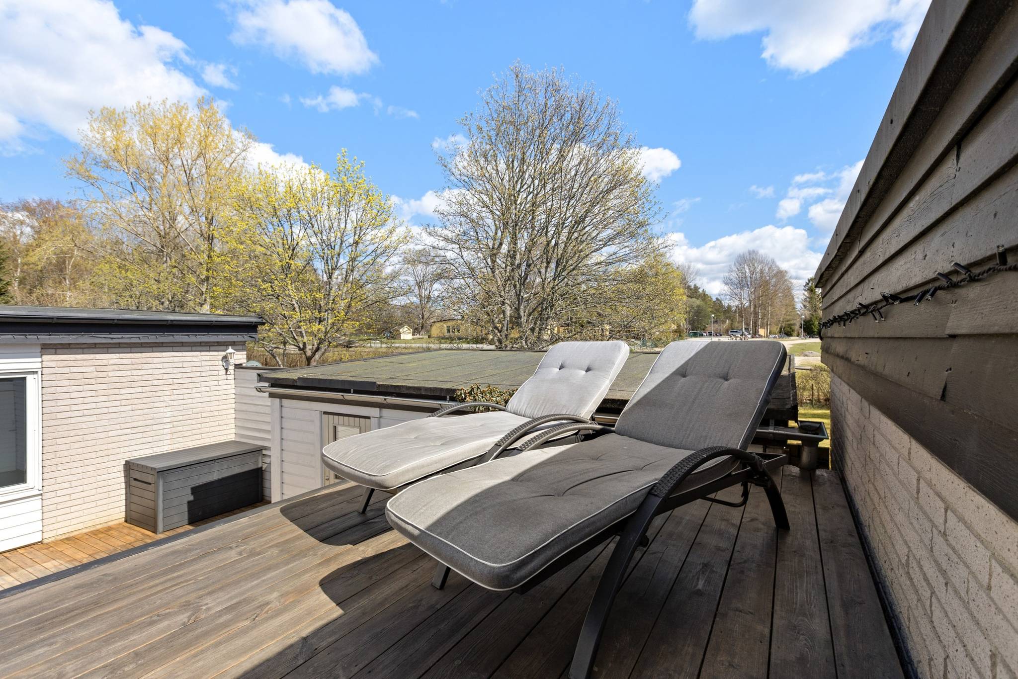 4 rum Radhus på Hoppargränd 19 Träkvista Ekerö kommun - bild 27