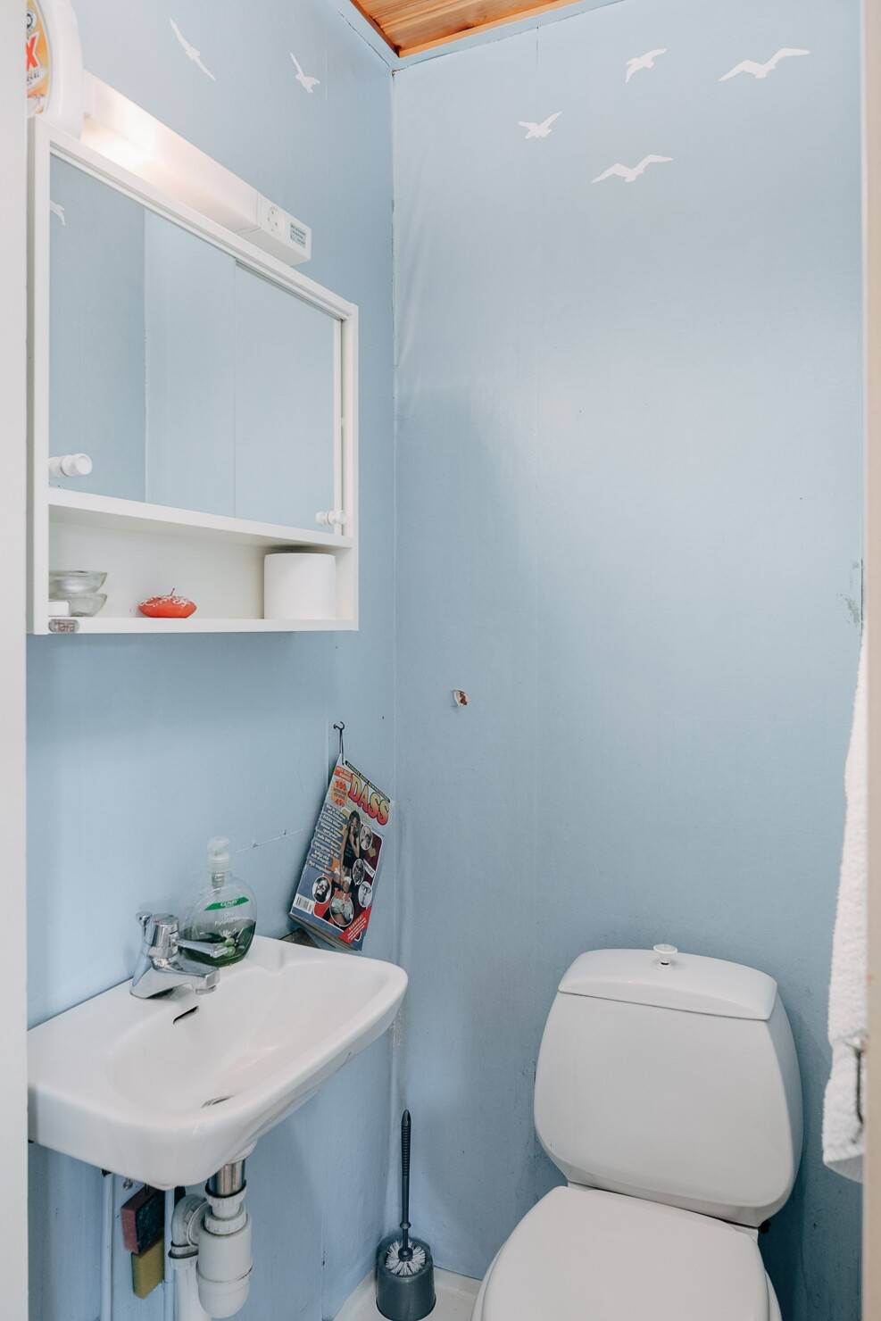 275 m² Villa på Bryngelsgatan 16 Centralt Falköpings kommun - bild 28