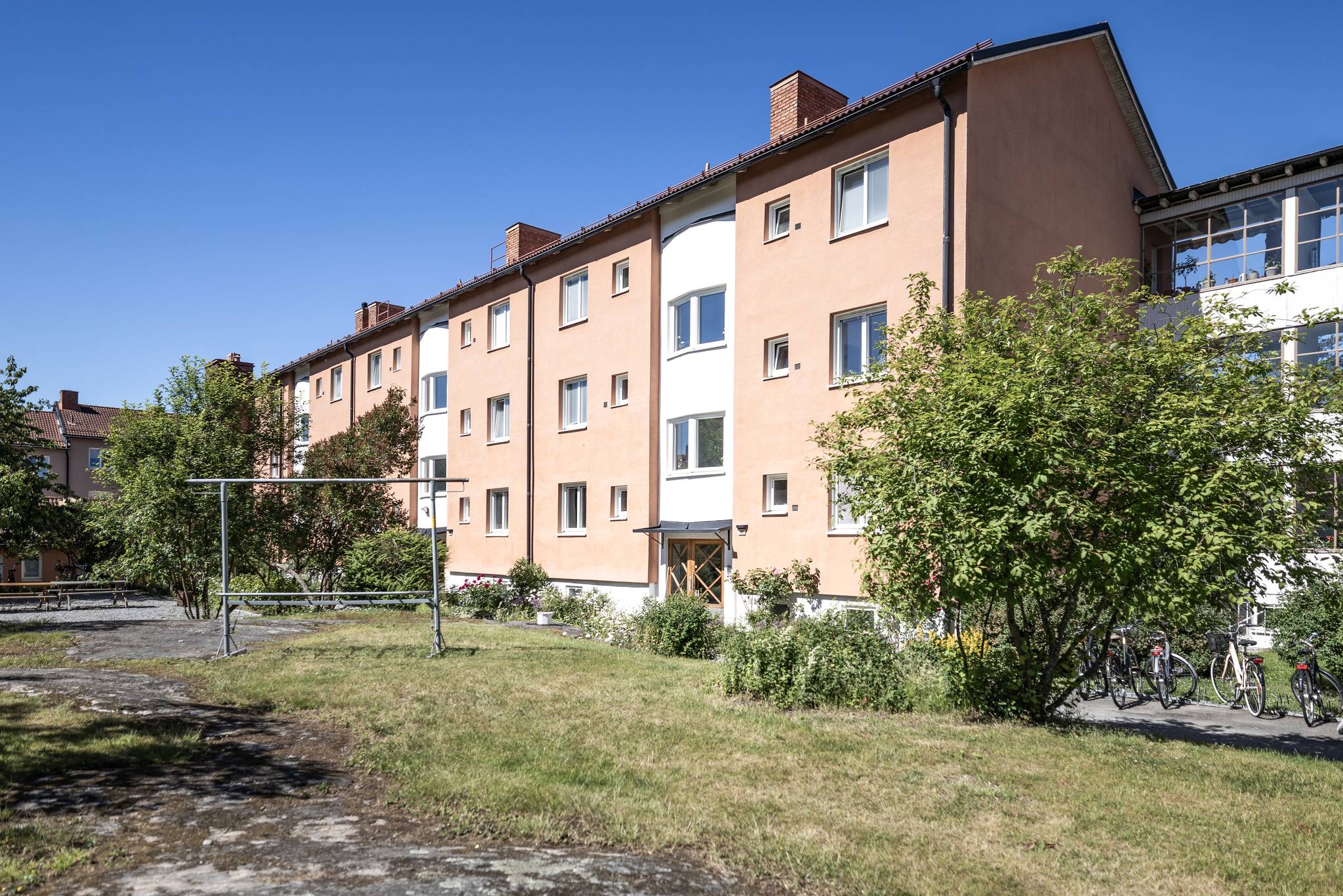 2 rum Lägenhet på Årstavägen 95 Årsta Stockholms kommun - bild 27