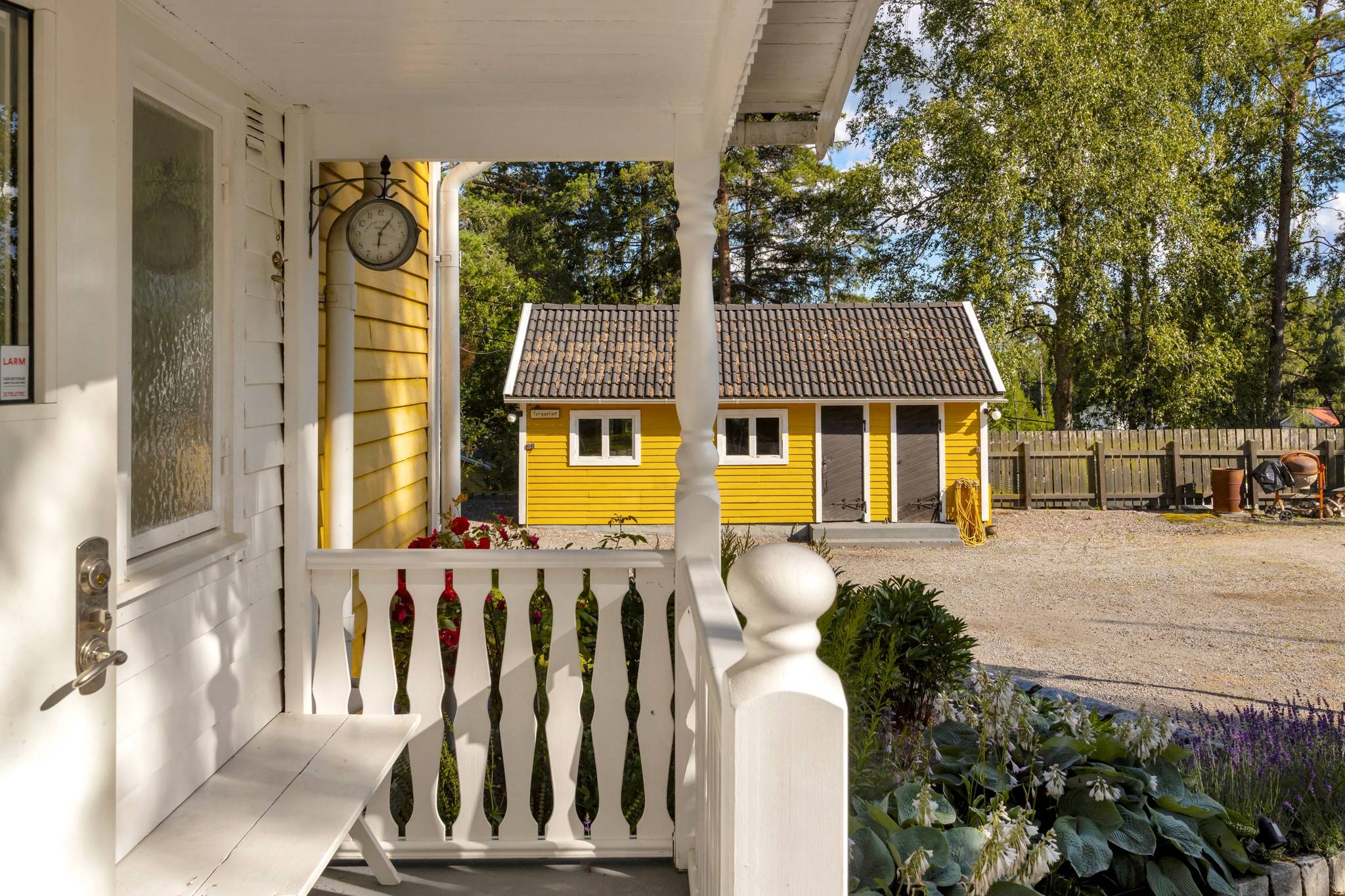 85 m² Villa på Bergslingan 3 Centralt Södertälje kommun - bild 52