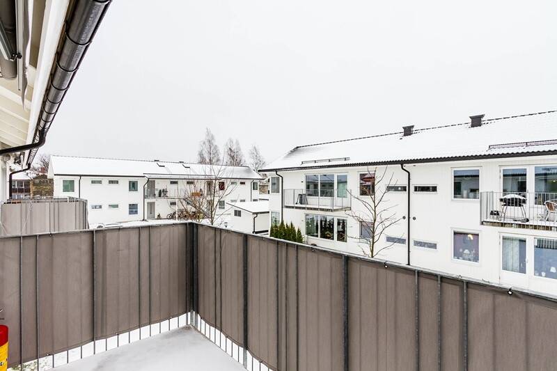 3 rum Lägenhet på Våxnäsgatan 82 C Strand Karlstads kommun - bild 17