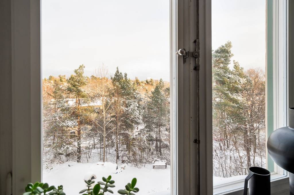 2 rum Lägenhet på Mössebergsvägen 14, 2tr Bromma - Traneberg Stockholms kommun - bild 9