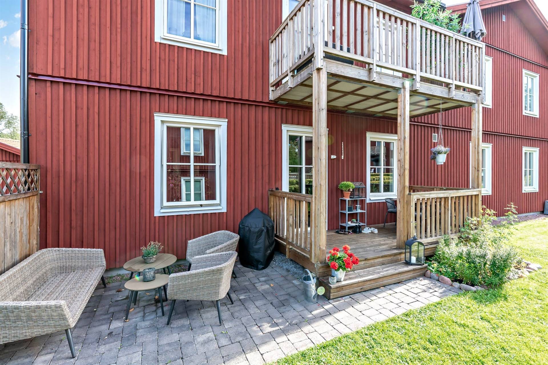 2 rum lägenhet på Blystigen 13A Galgberget, Falu kommun - bild 1