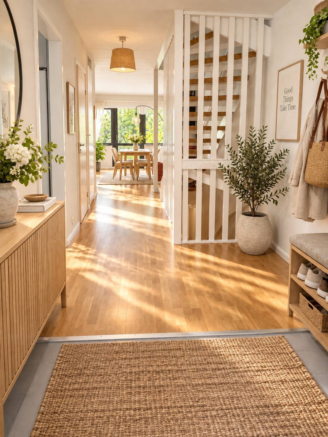 6 rum Radhus på Sjöbacken 17 Stockholms kommun - bild 11