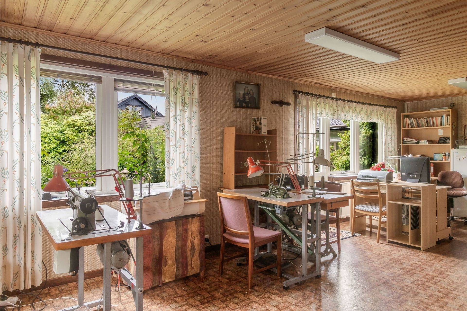 6 rum Villa på Vidablicksvägen 32 Falkenberg Falkenbergs kommun - bild 31