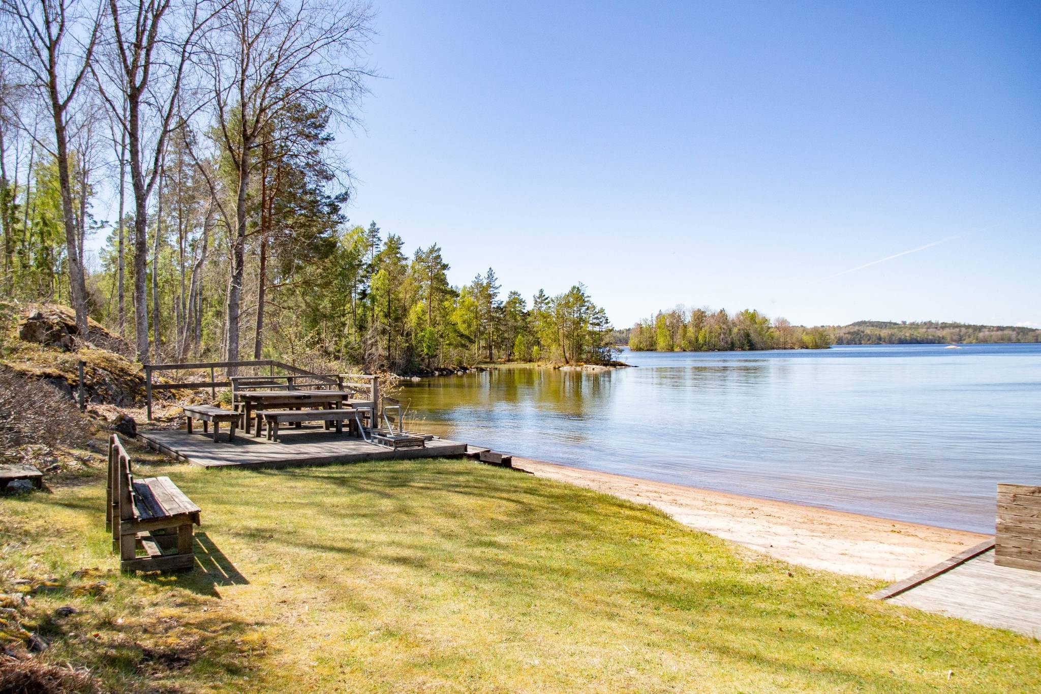 4 rum Villa på Skogsvägen 19 Aneby kommun - bild 27