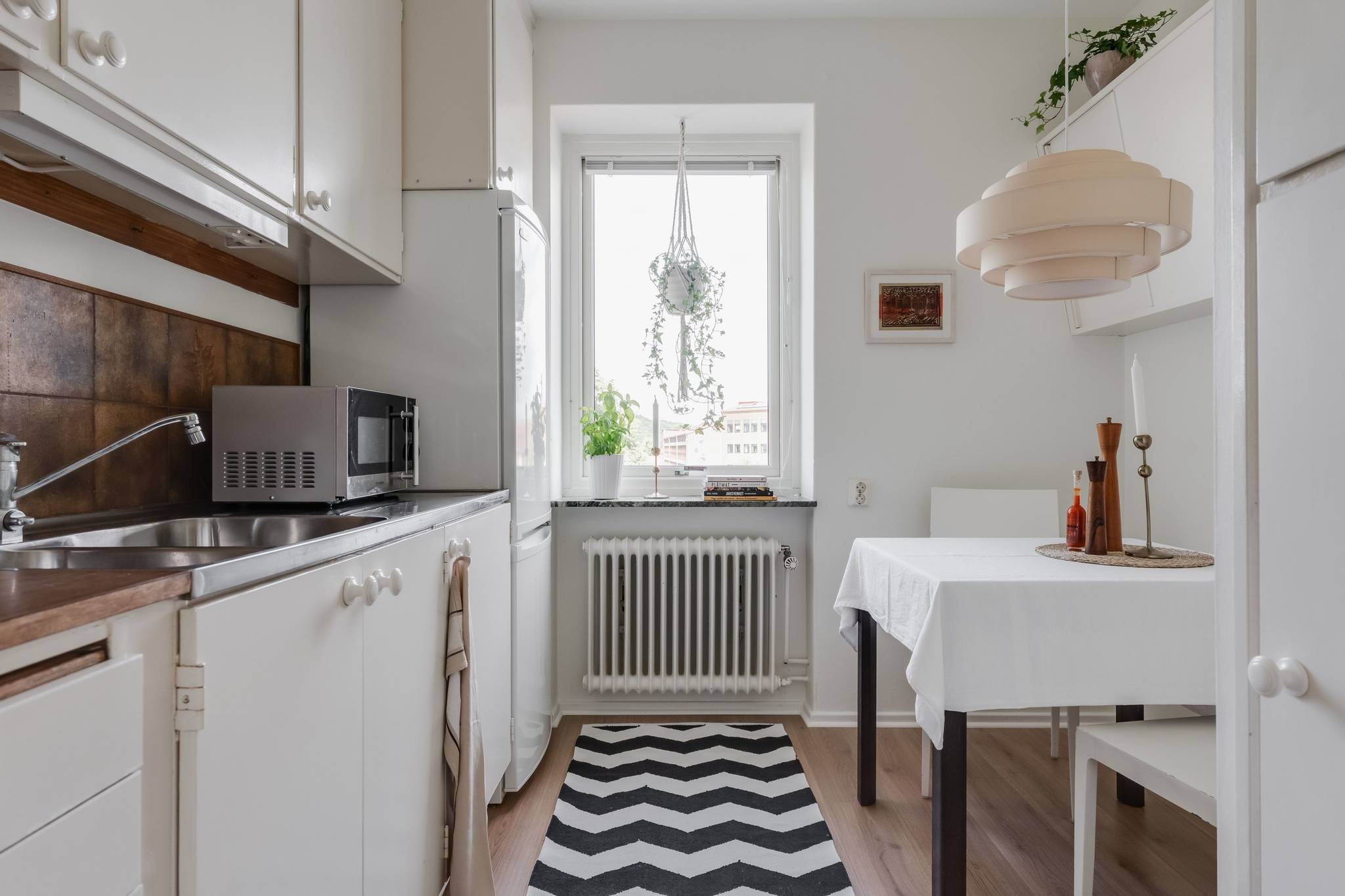 2.5 rum Lägenhet på Värmlandsgatan 5B Parkstaden Borås kommun - bild 22