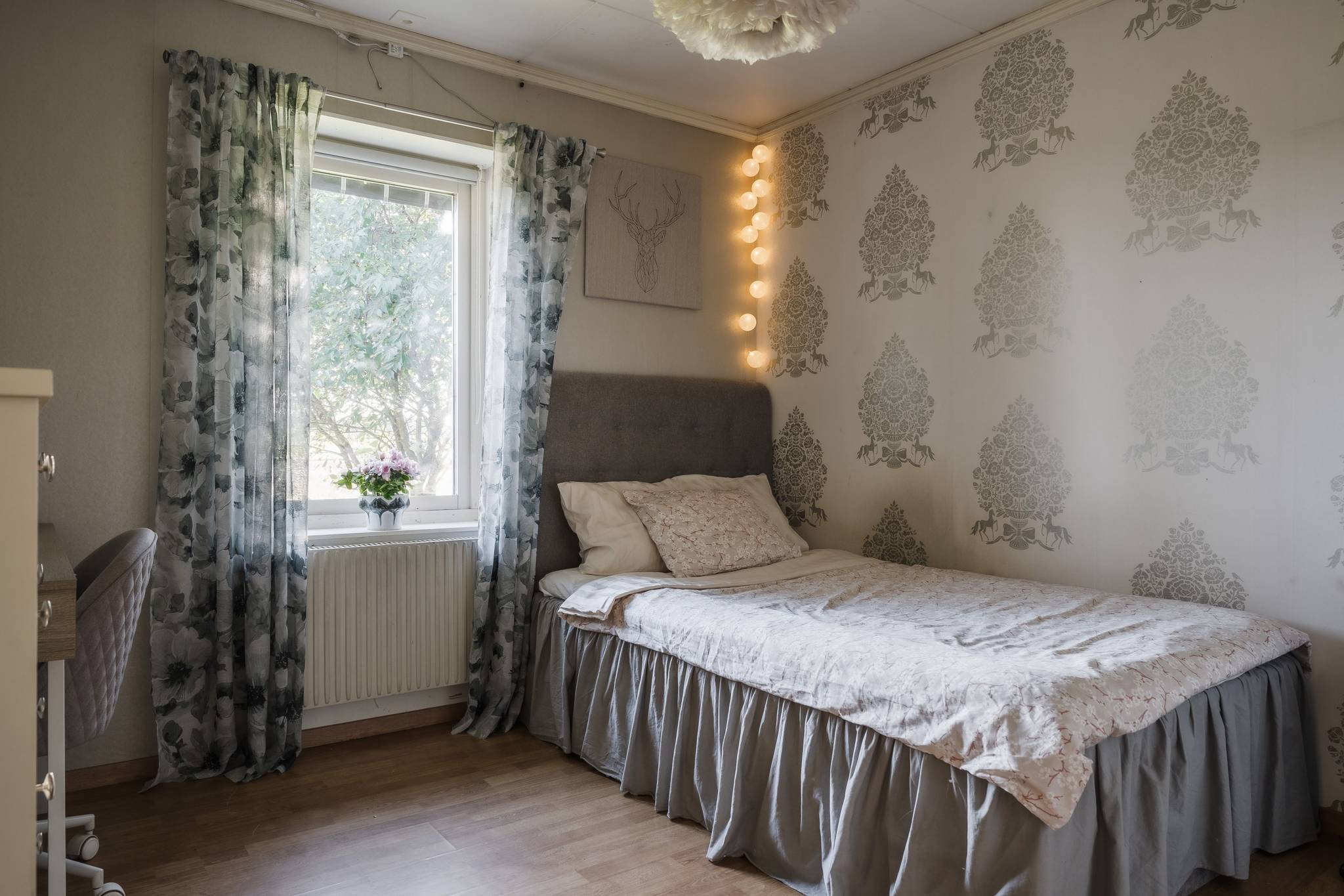 5 rum Villa på Norra Yttervik 104 Yttervik Skellefteå kommun - bild 19