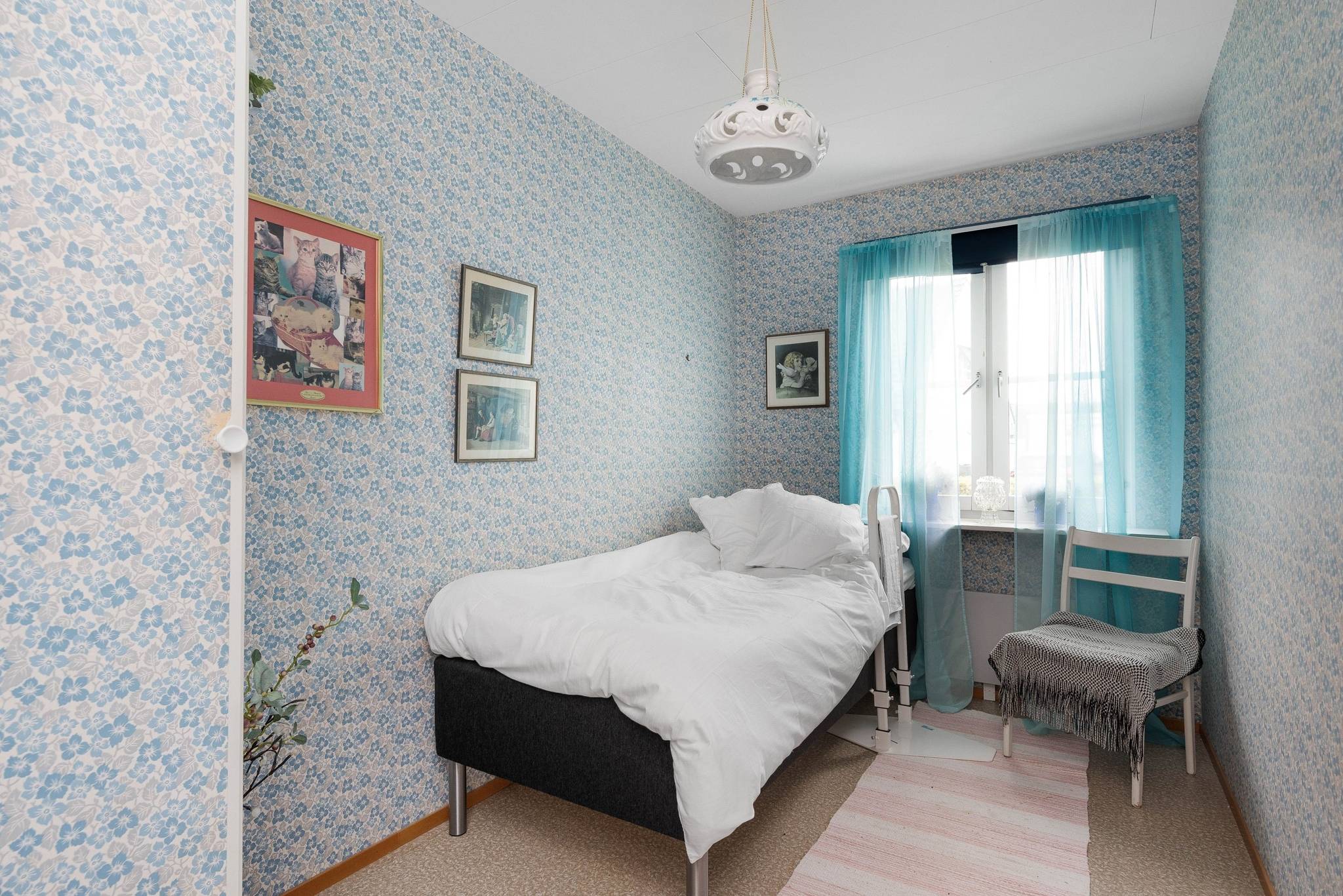 5 rum Villa på Bohusvägen 2 Nygård Åtvidabergs kommun - bild 13