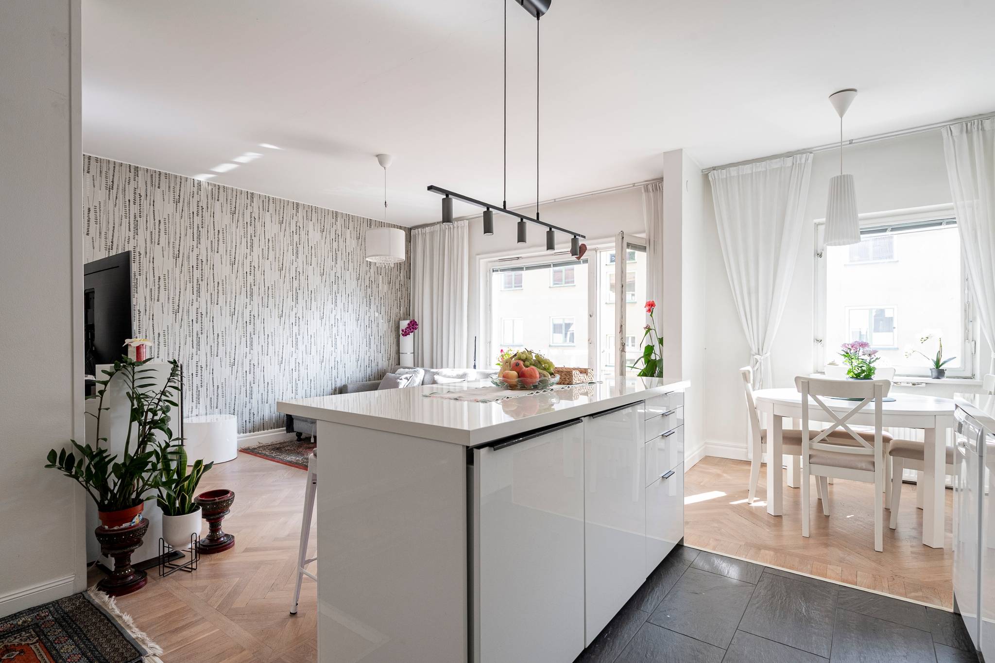 2 rum Lägenhet på Rudbecksgatan 4A City Västerås kommun - bild 10