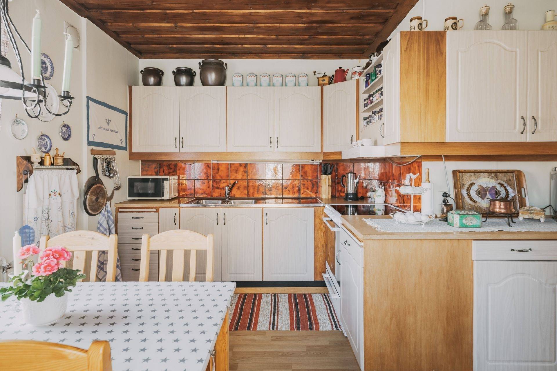 6 rum Villa på Bäckvägen 17 Östermalm Skövde kommun - bild 8