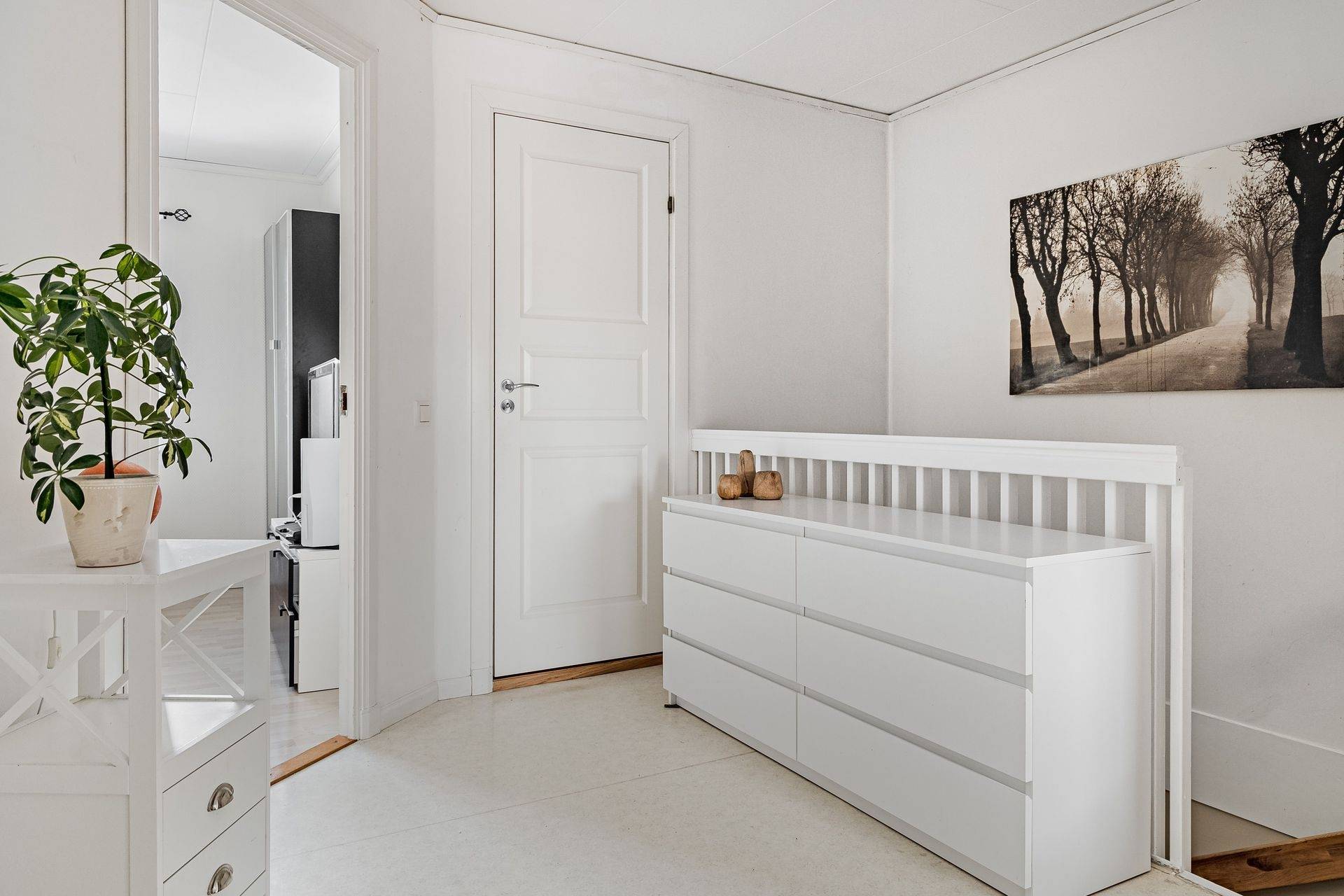 5 rum Parhus på Liegatan 23 Nedregården Varbergs kommun - bild 15