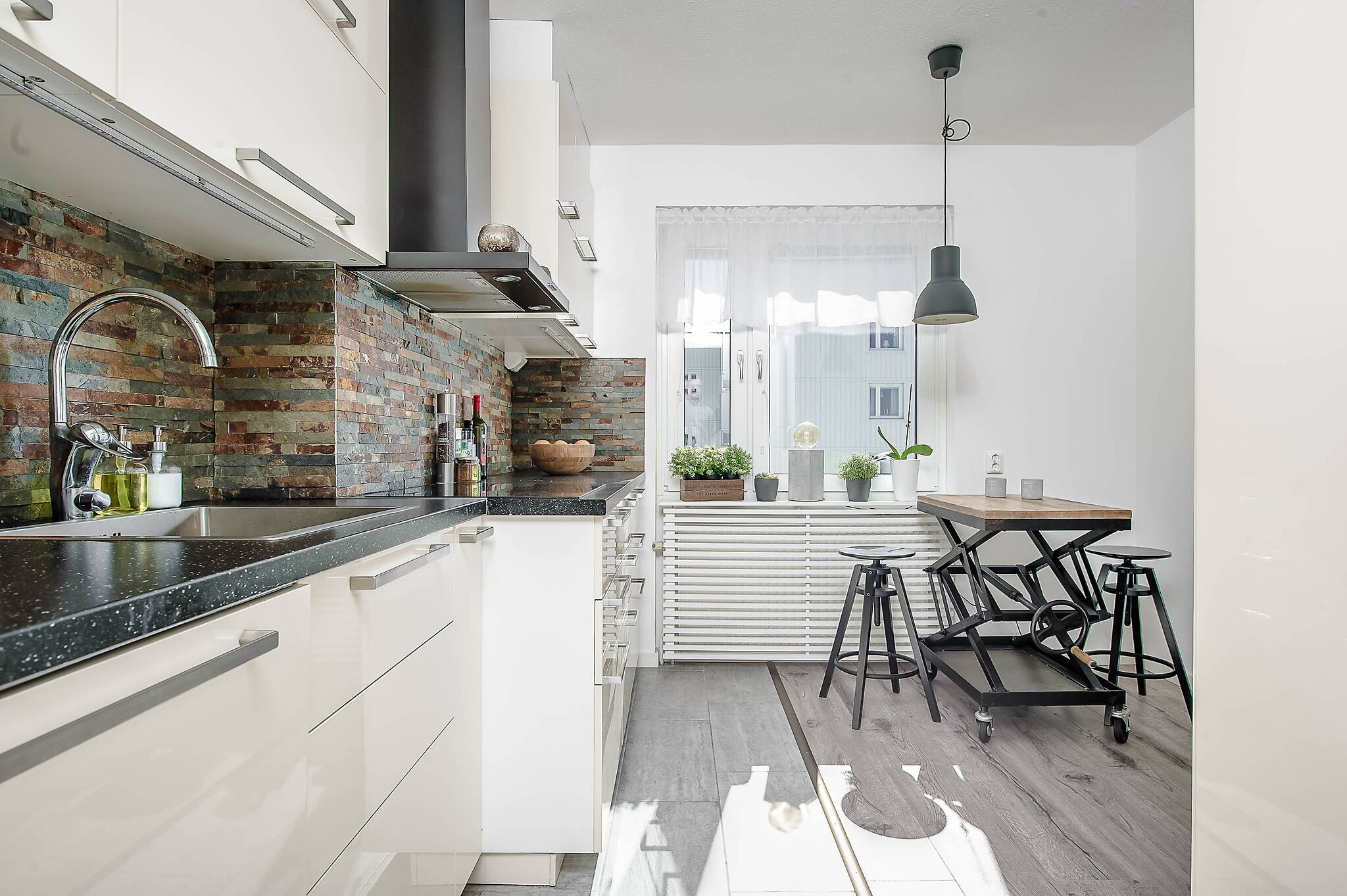 3 rum Lägenhet på Ulvsbygatan 31 Norrstrand Karlstads kommun - bild 3