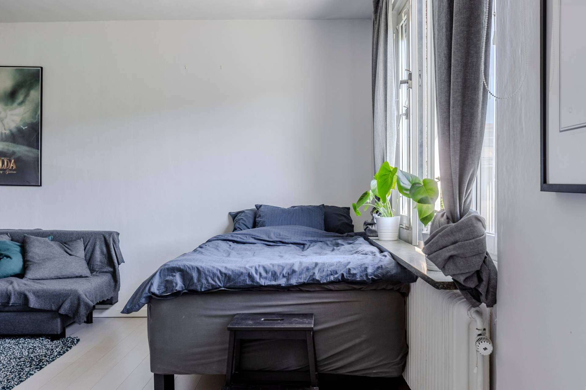 1 rum Lägenhet på Norrstrandsgatan 75B Norrstrand Karlstads kommun - bild 12