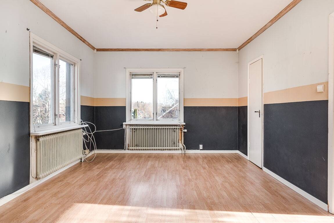 6 rum Villa på Faluvägen 54 Barkargärdet Borlänge kommun - bild 27