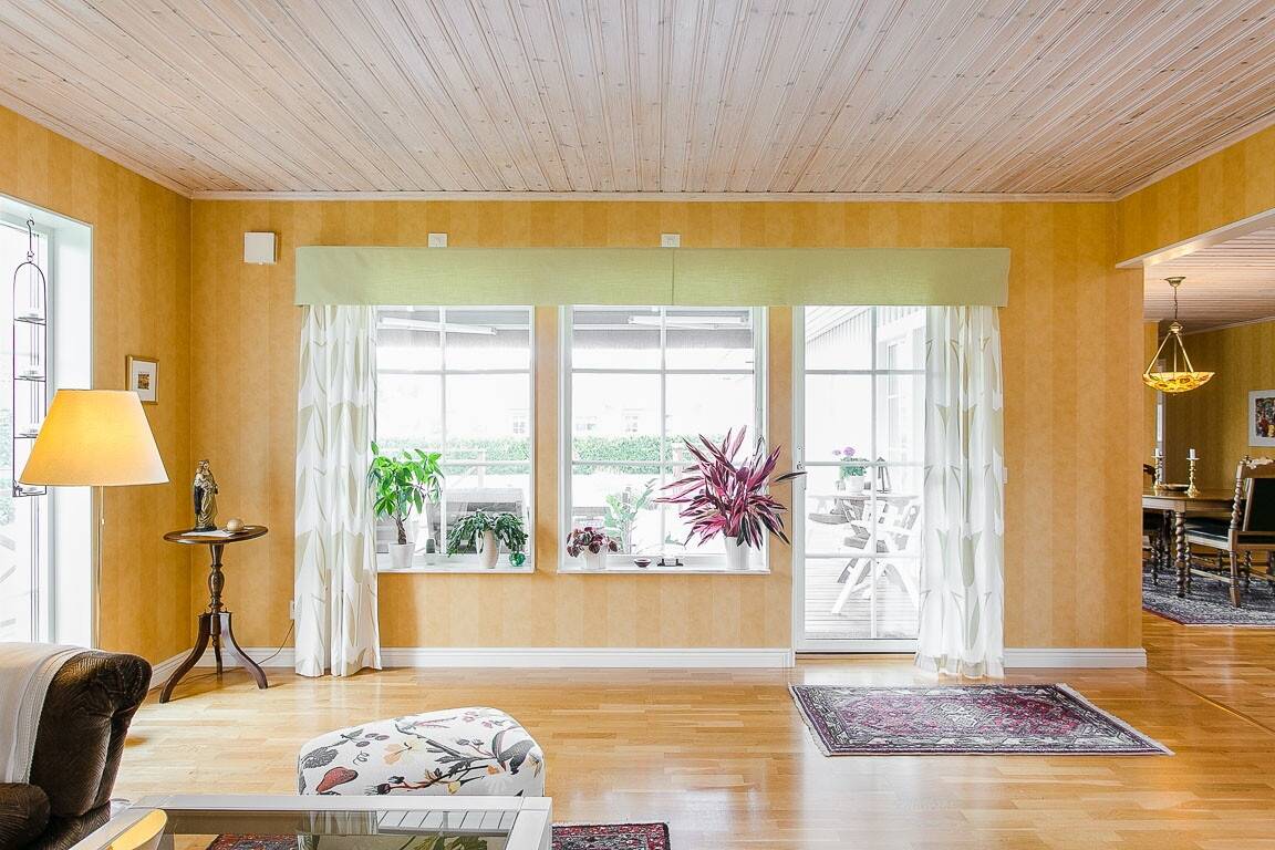 5 rum Villa på Finnebodavägen 26 Villa Giacomina (Villa 4) Lidköpings kommun - bild 17