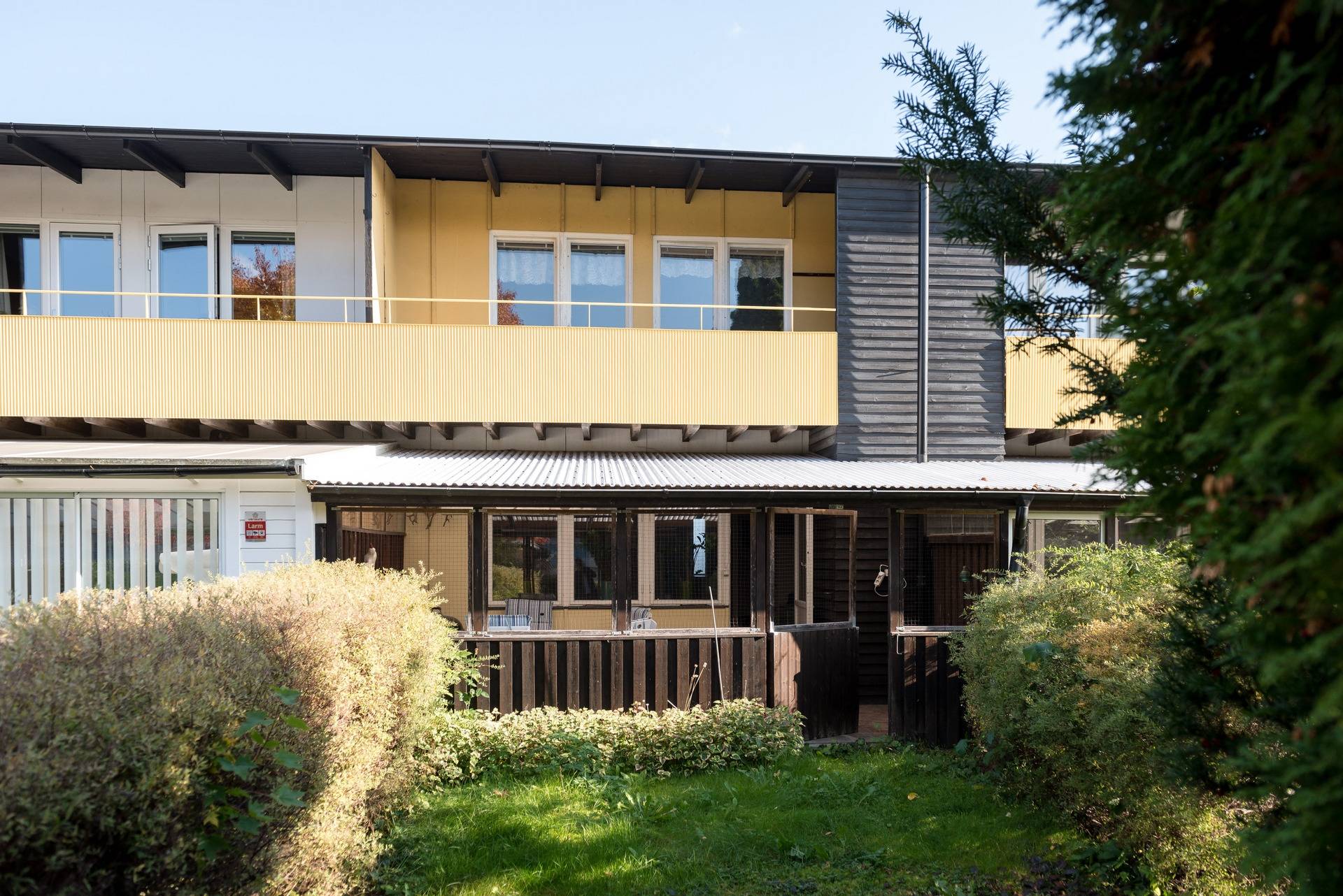 4 rum Radhus på Ebbagatan 7 Nyåker Sala kommun - bild 26