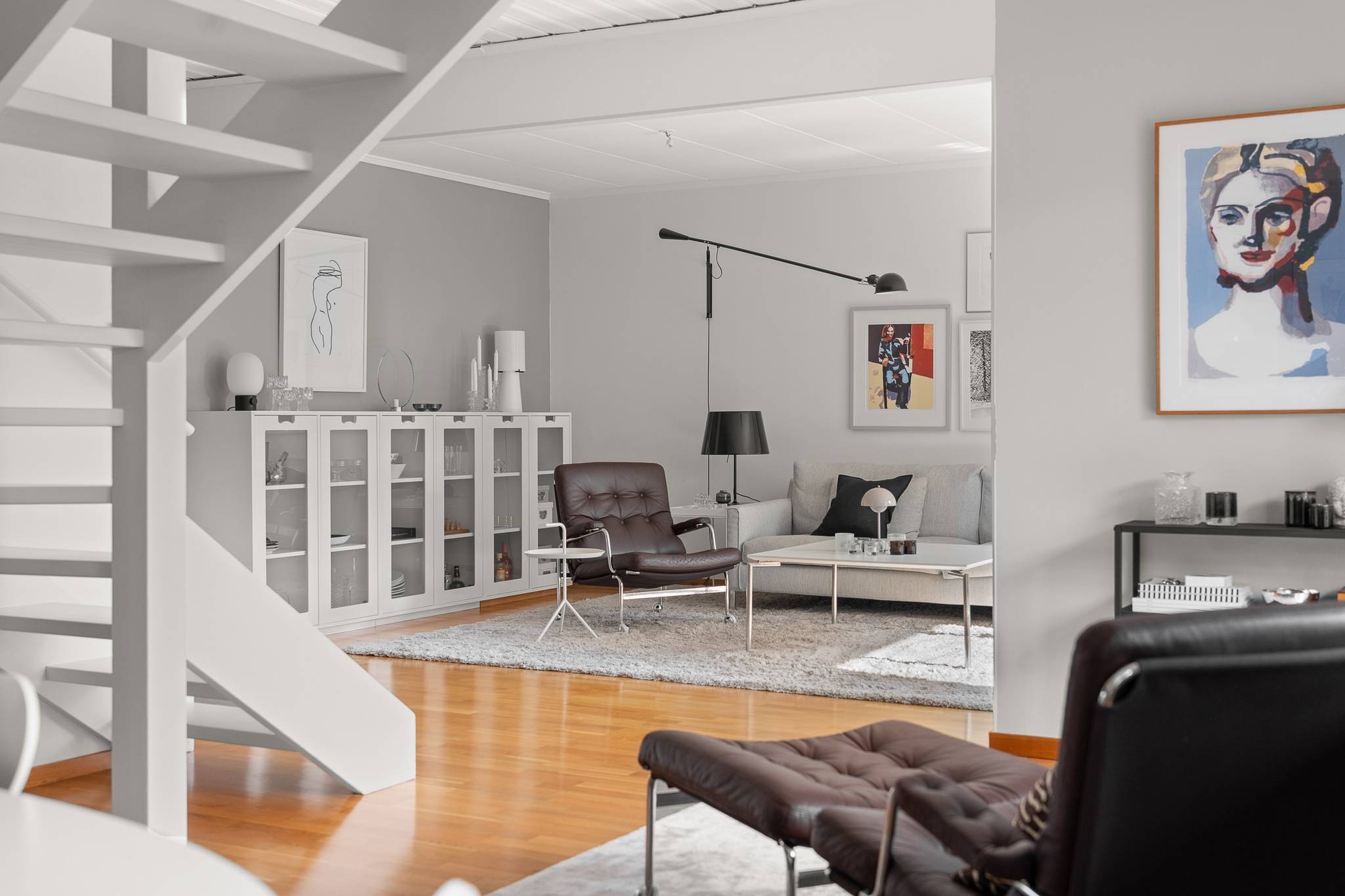 5 rum Radhus på Murarvägen 36 Grubbe Umeå kommun - bild 13