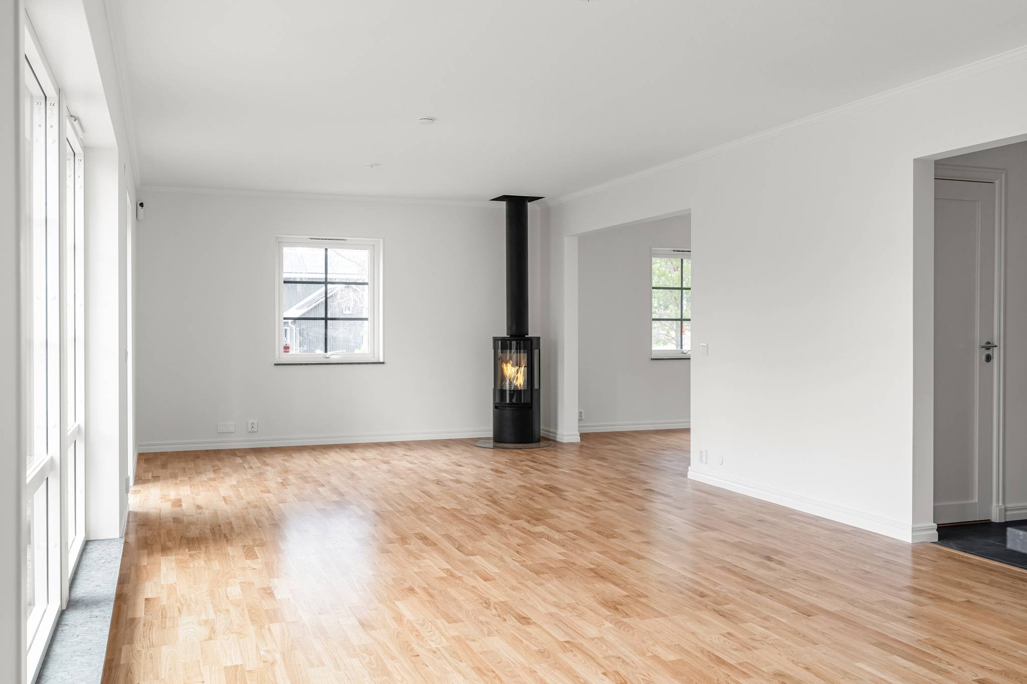 6 rum Villa på Stortorpsvägen 7 Lingsberg Vallentuna kommun - bild 13