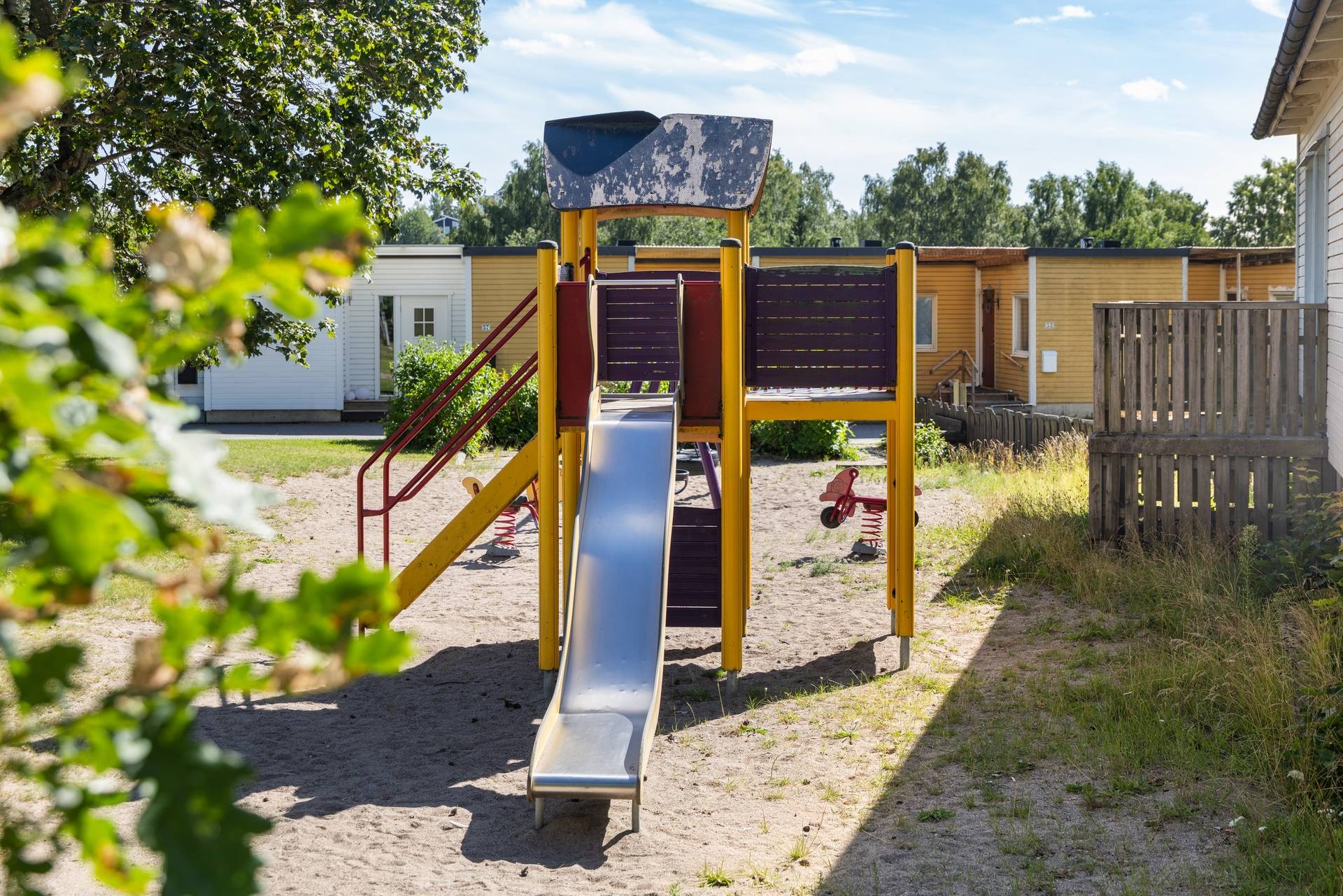 4 rum Radhus på Önskegången 91 Trollbäcken Tyresö kommun - bild 50