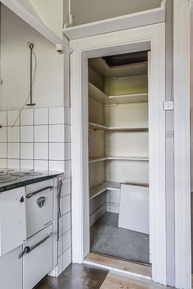 4 rum Villa på Edevägen 44 Ljusdal Ljusdals kommun - bild 17